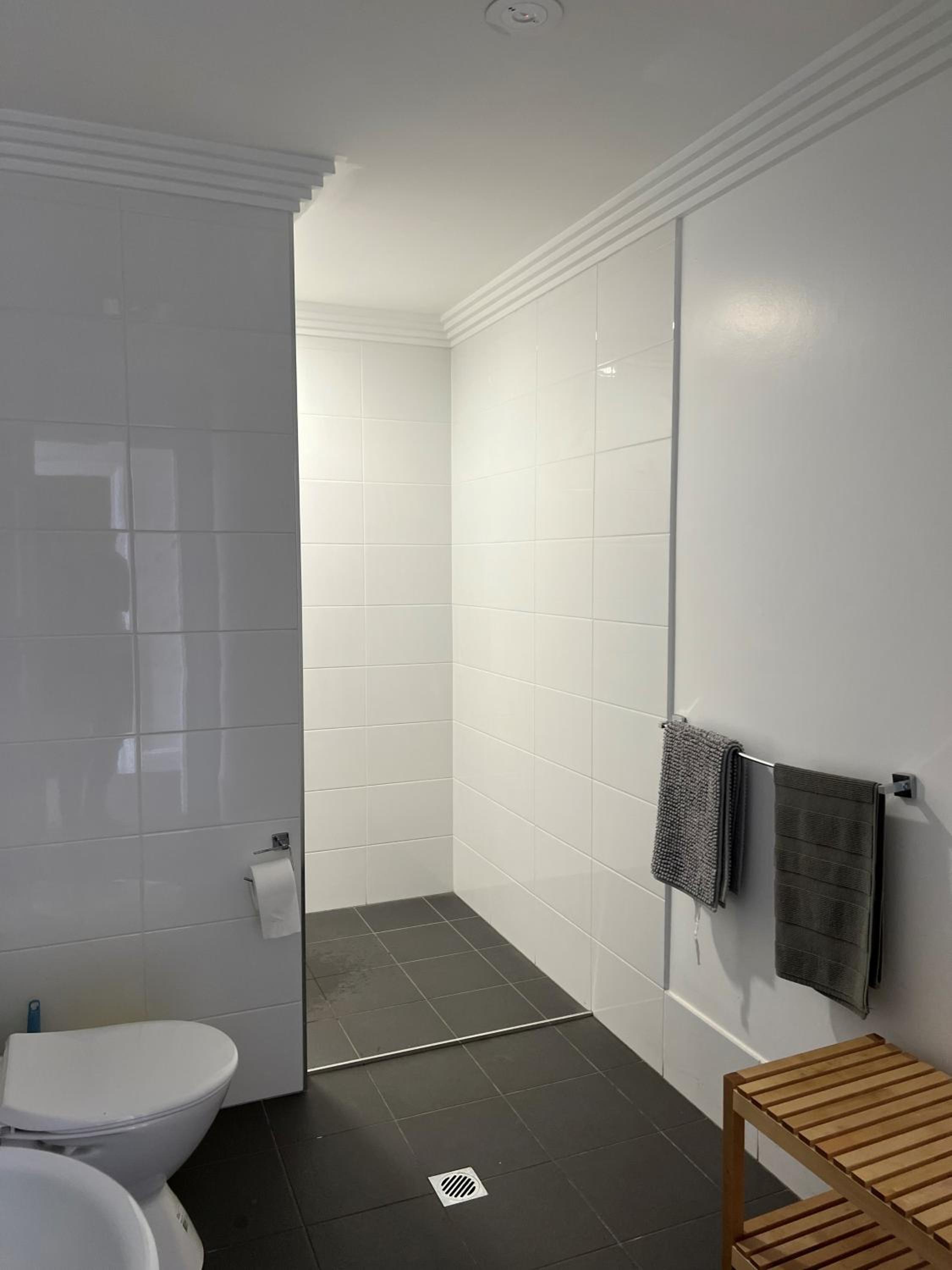 Budget Double Room - Photo 2