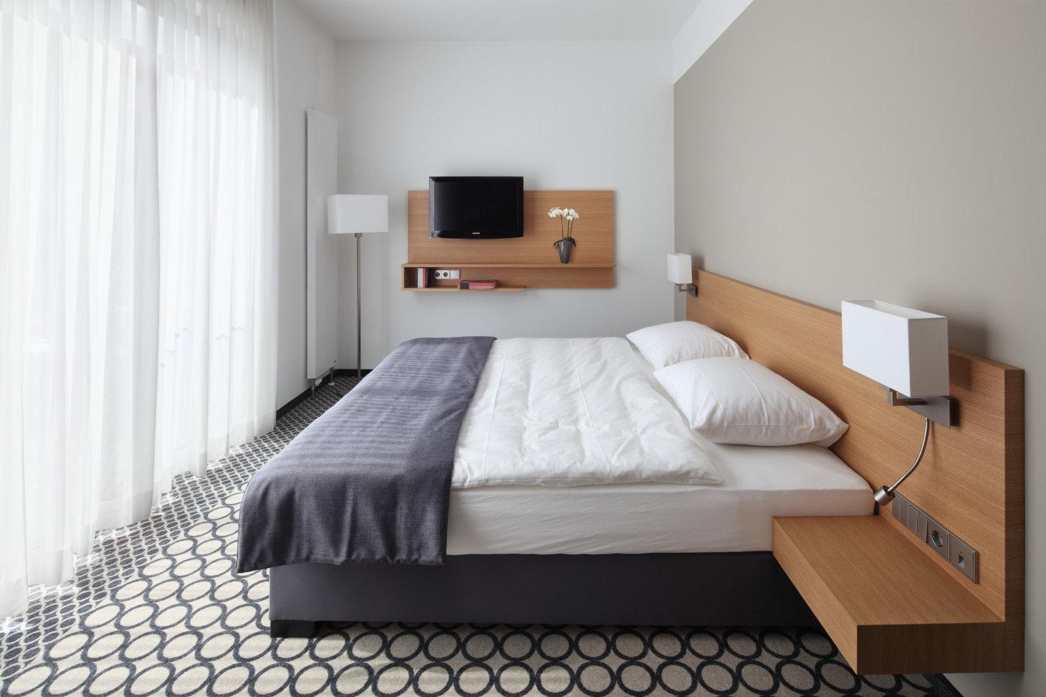 Comfort Double Room - Photo 4