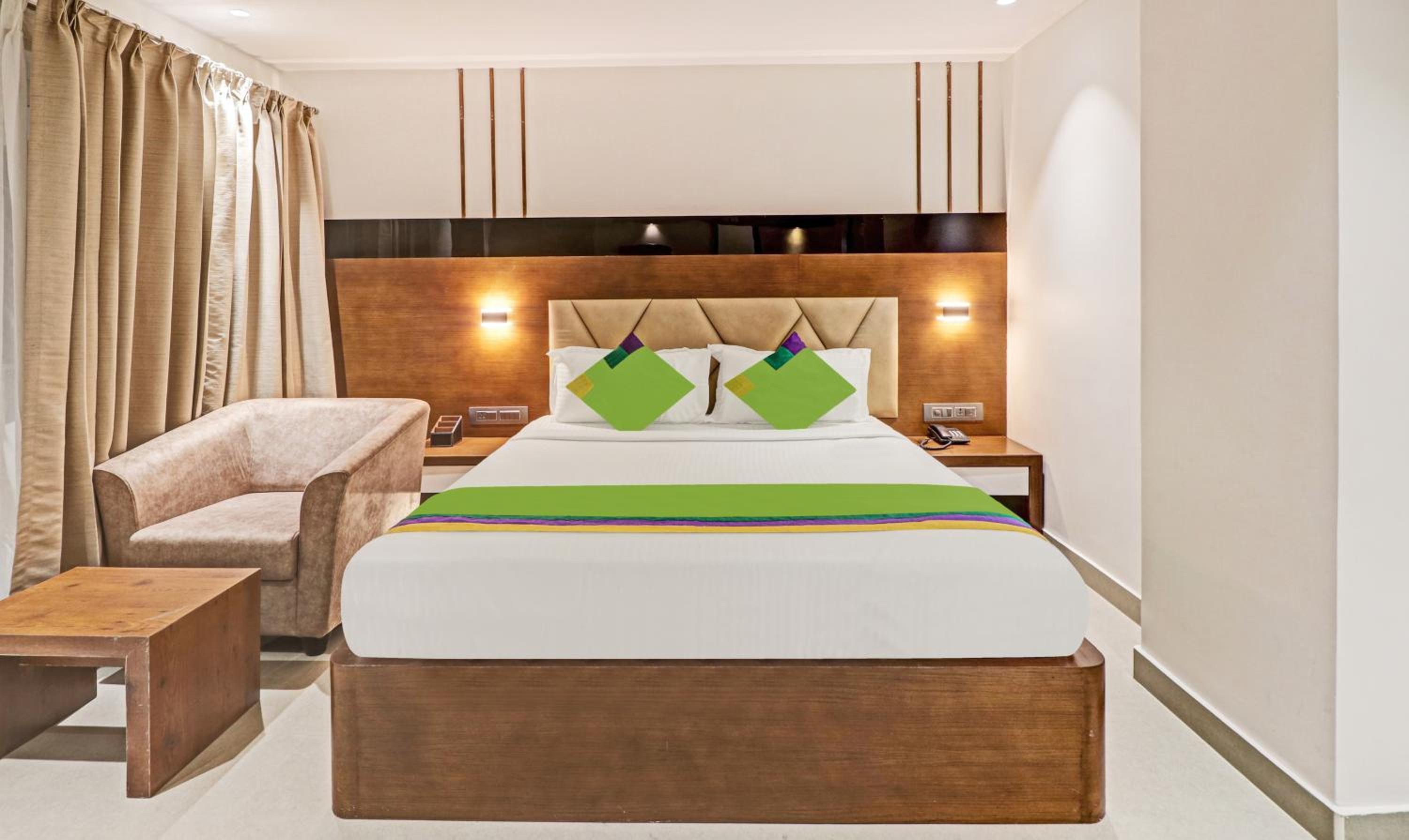 Standard  Room - Photo 7