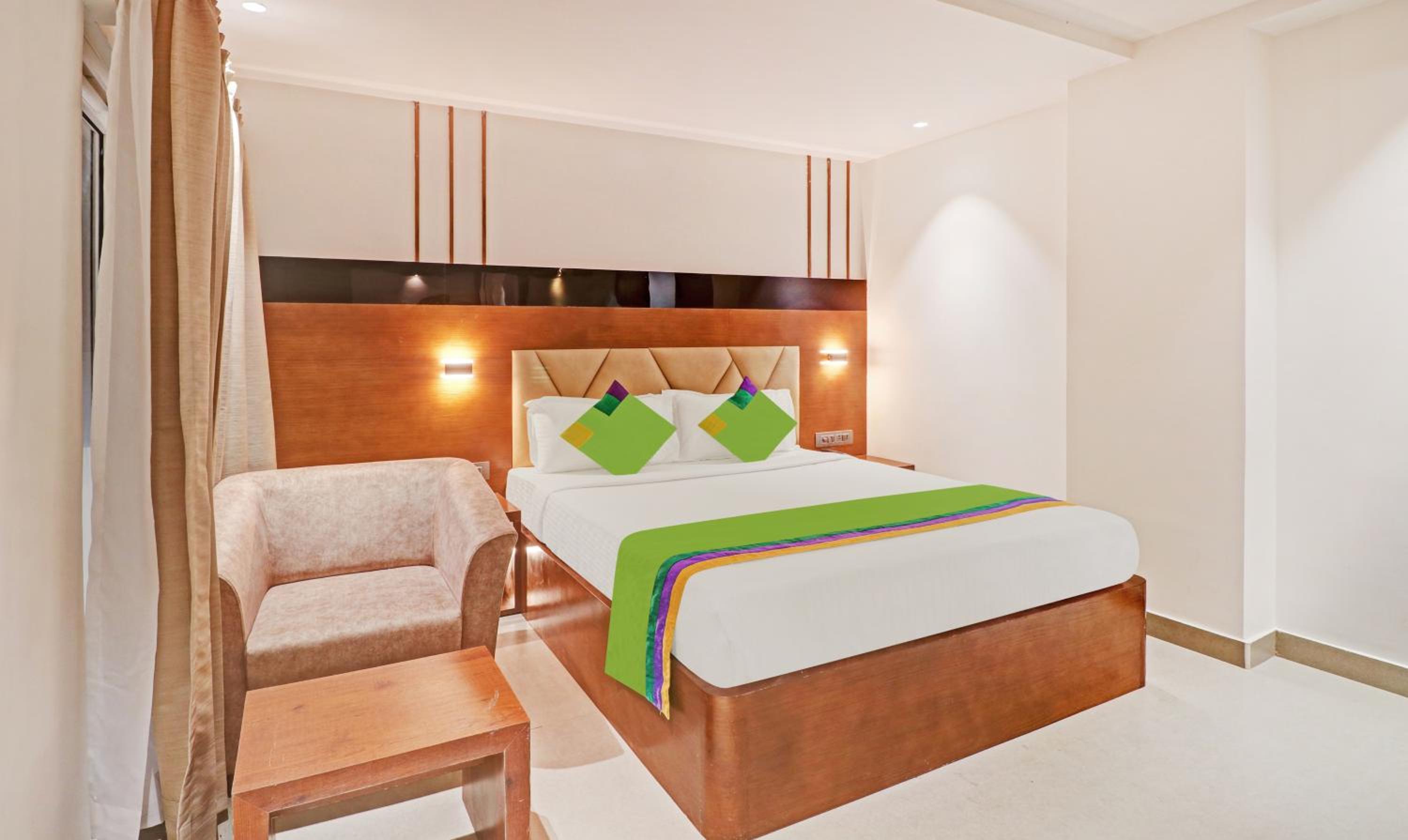 Standard  Room - Photo 6
