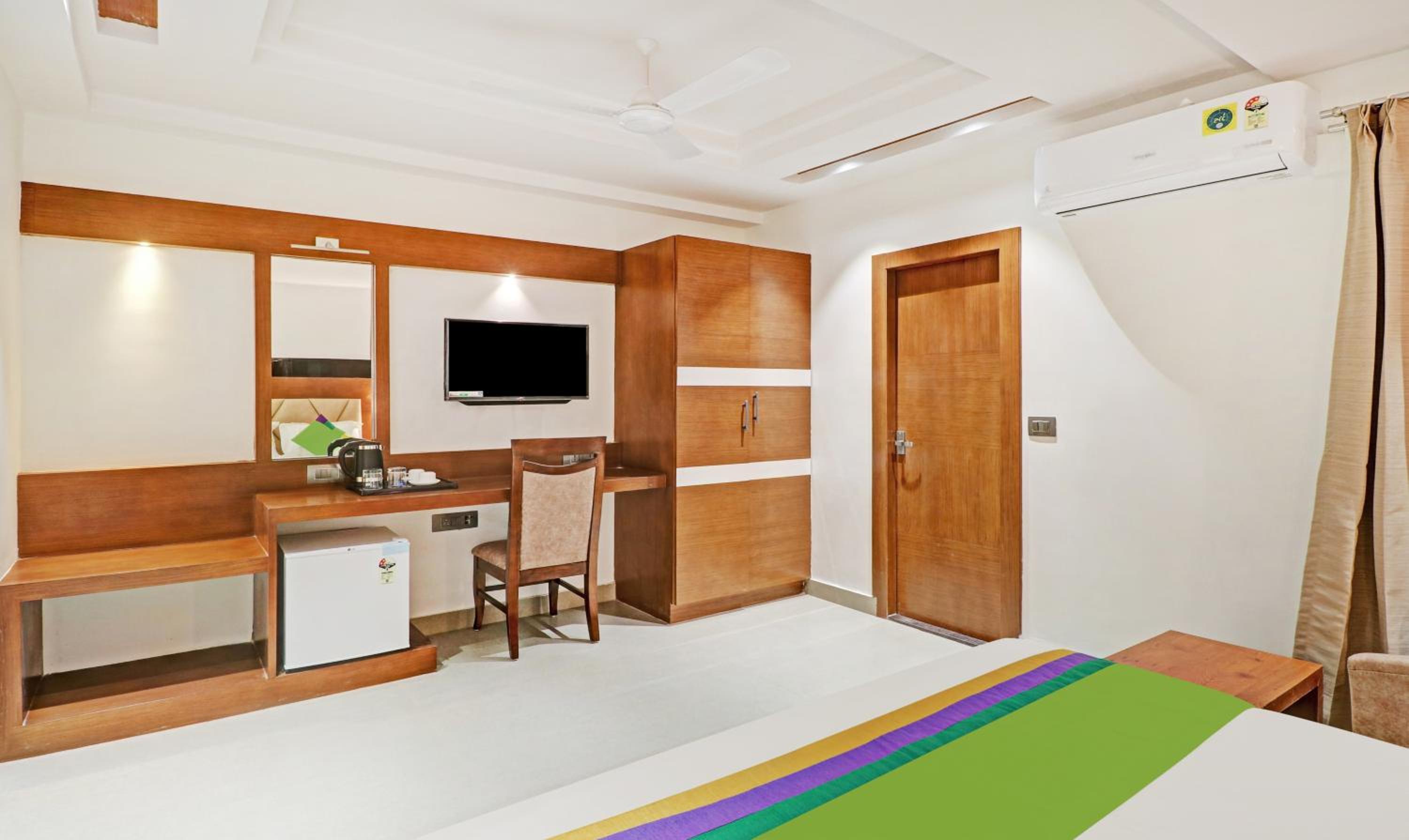 Standard  Room - Photo 5