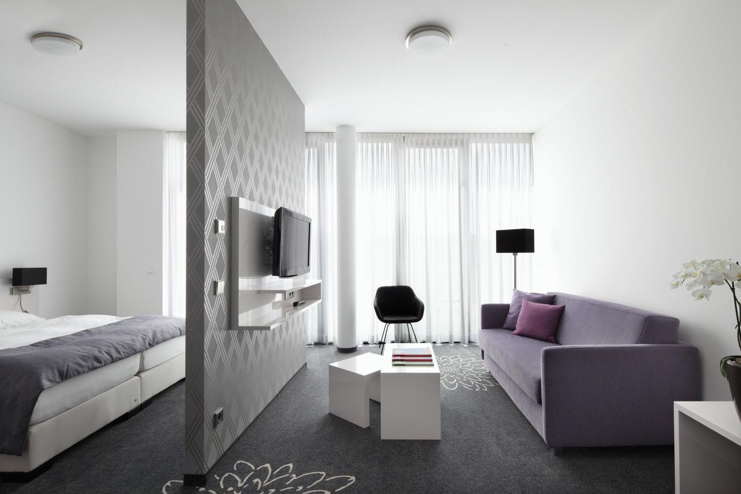 Junior Suite - Photo 4