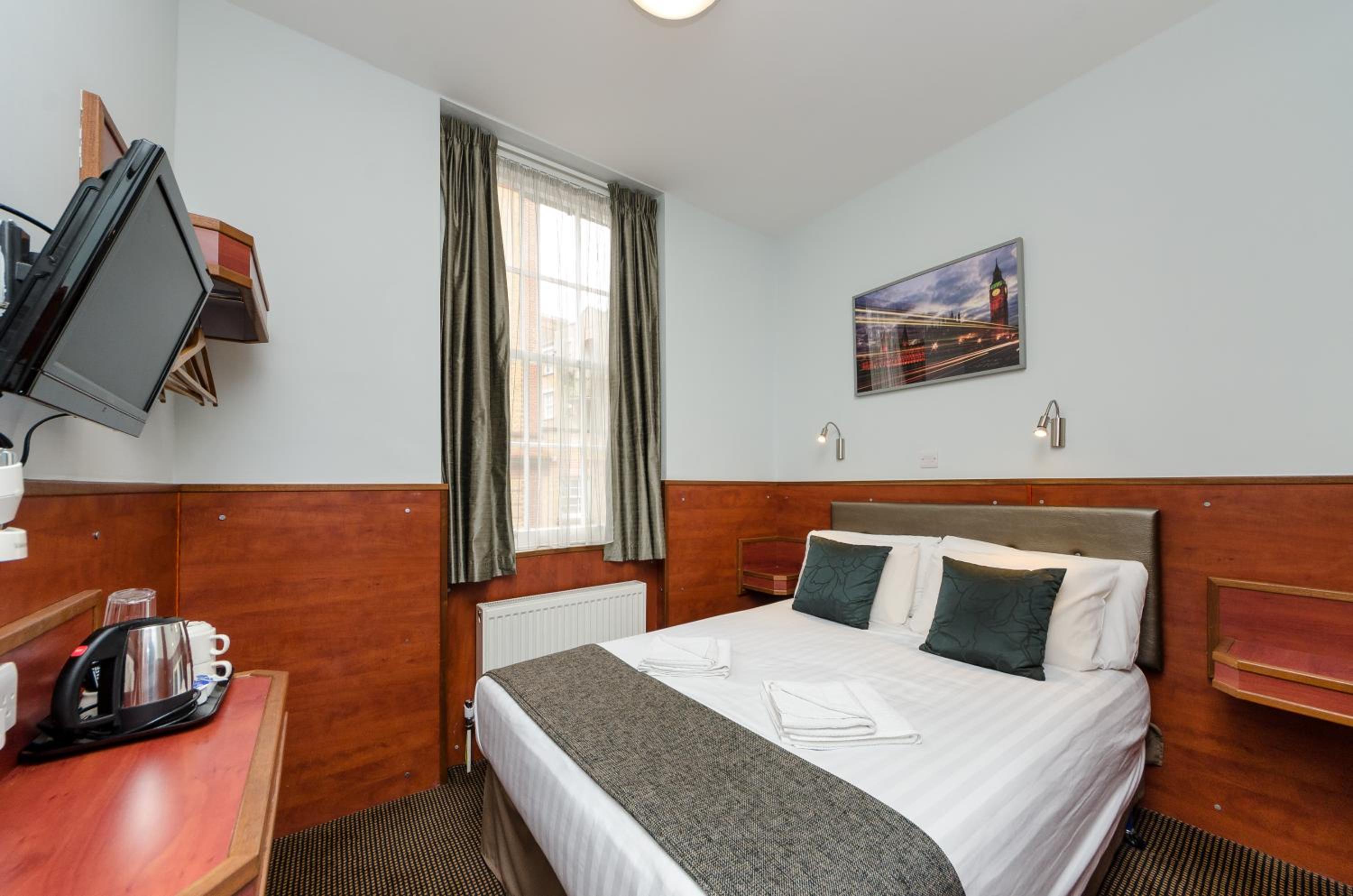 Double Room photo 3