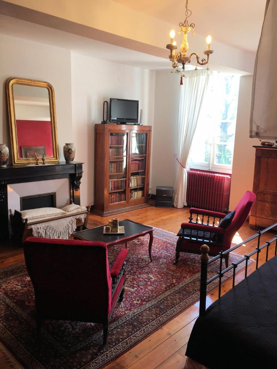 Classic Double Room with Bath photo 2