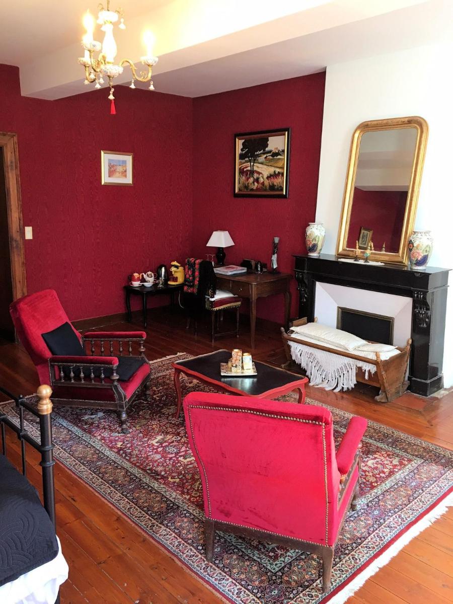 Classic Double Room with Bath photo 3