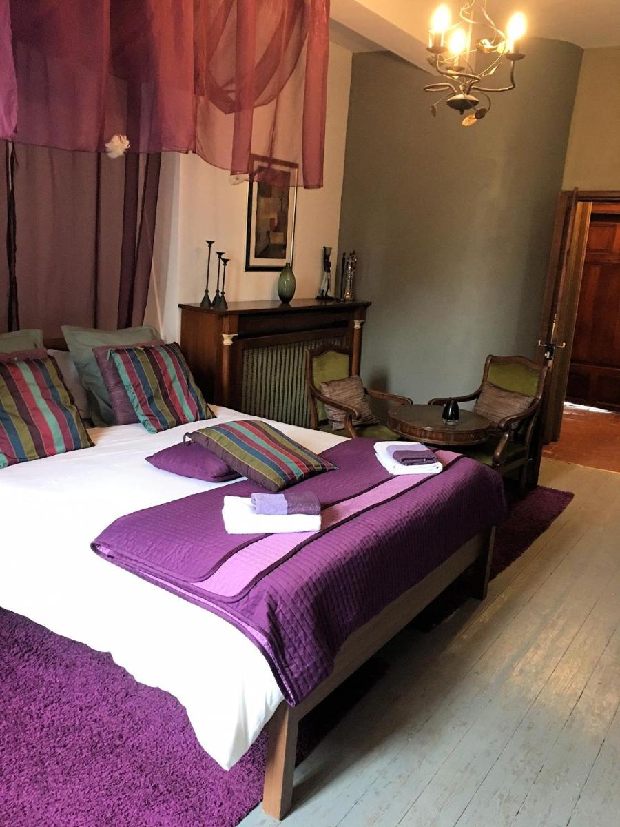 Classic Double Room with Shower photo 2