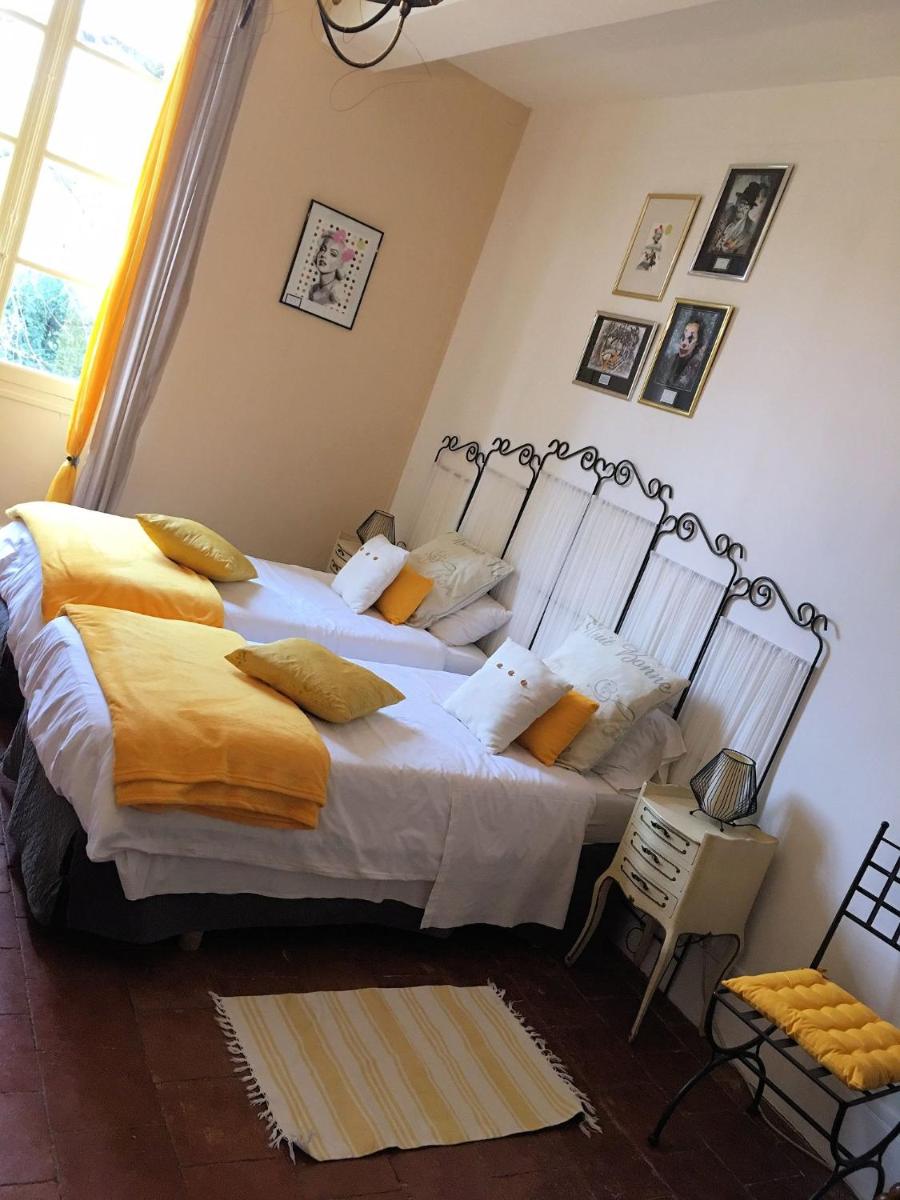 Twin Room photo 1