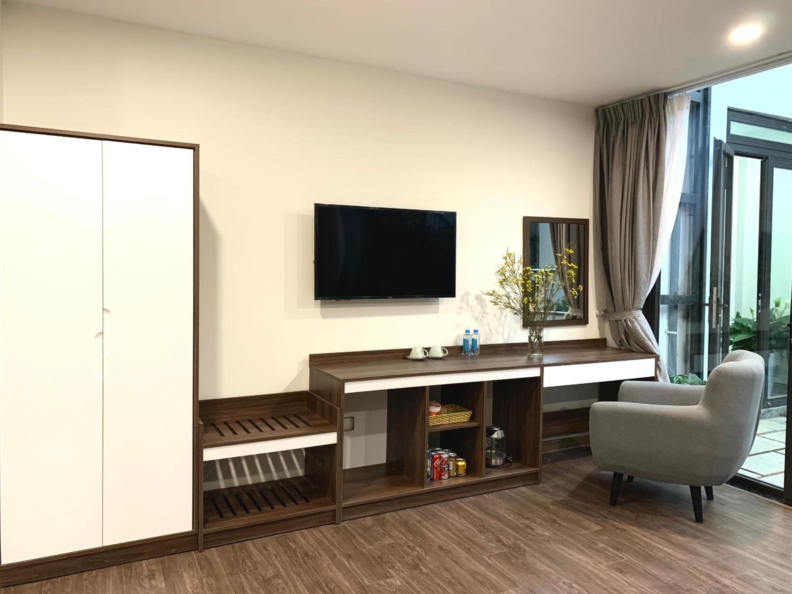 Double Room - Photo 14
