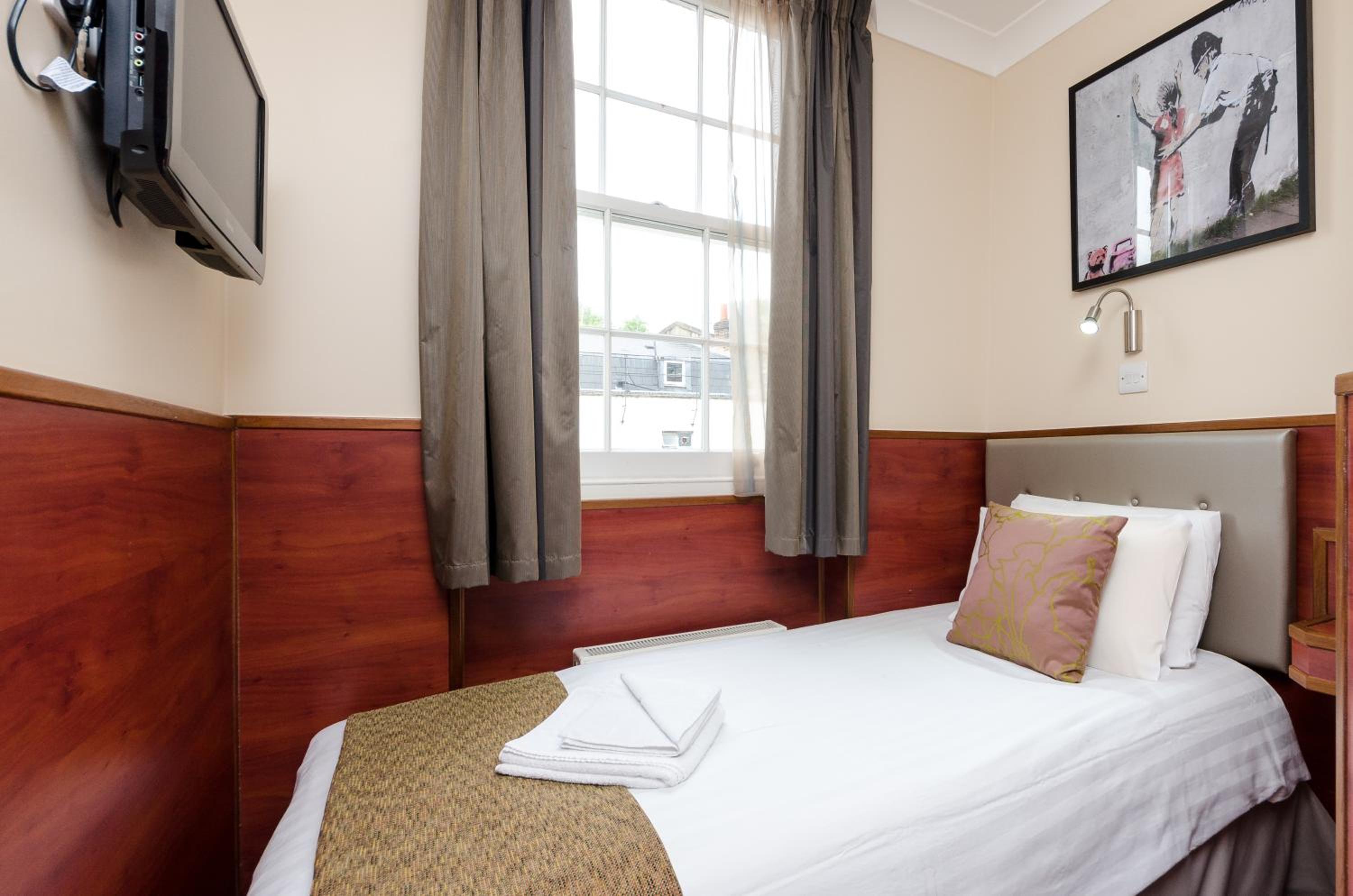 Single Room photo 1