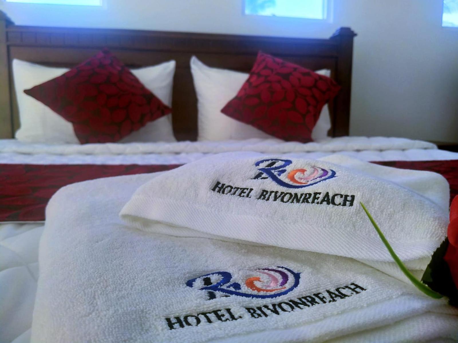 Deluxe Single Room with Balcony