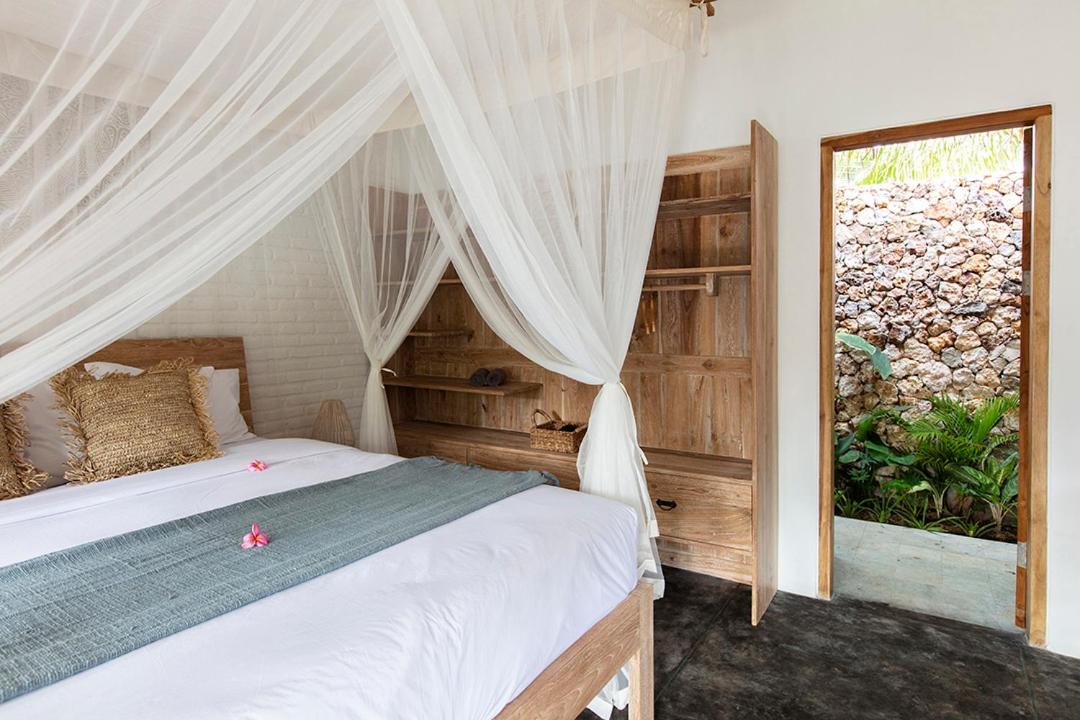 Double or Twin Room - Photo 11