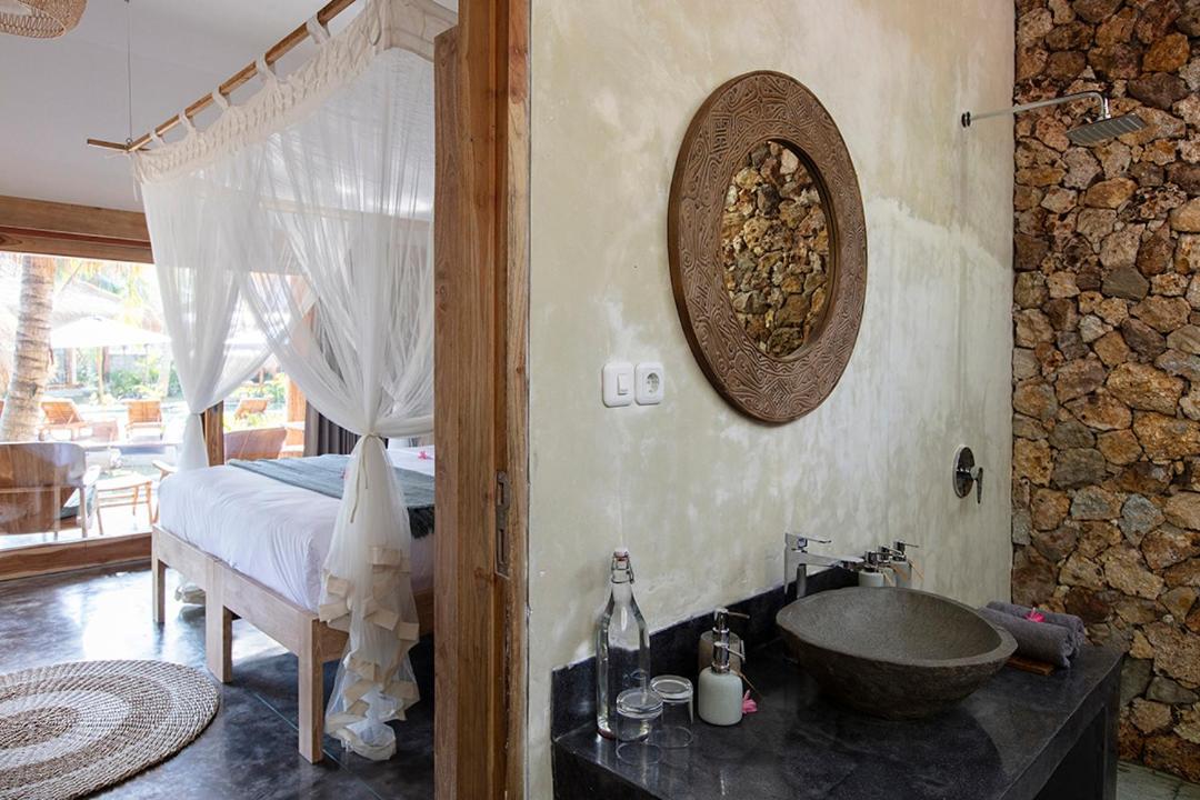 Double or Twin Room - Photo 2
