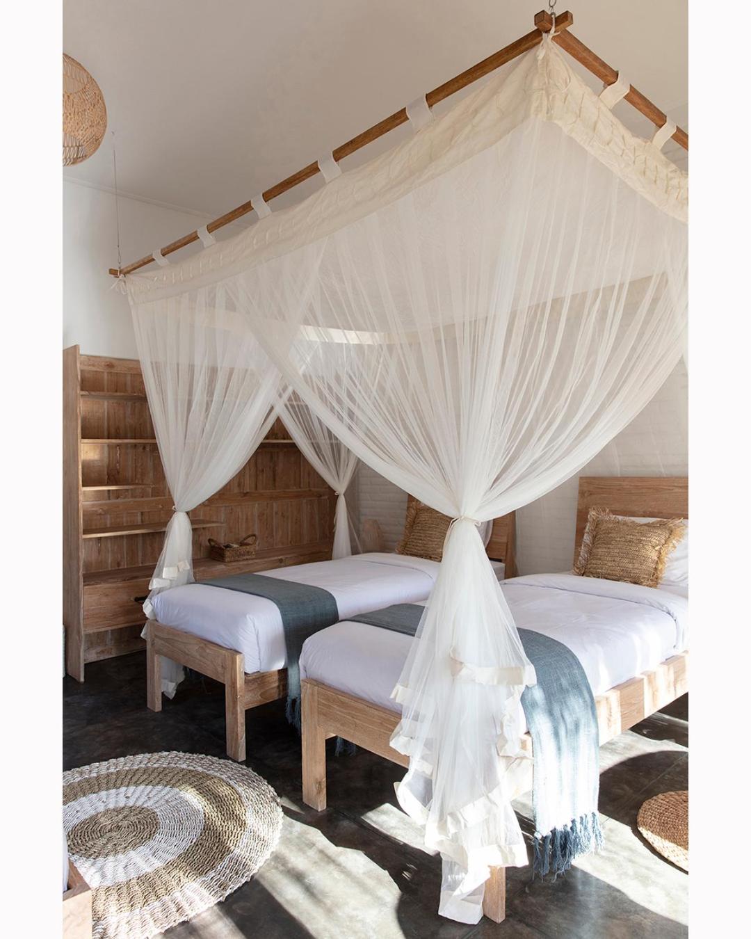Double or Twin Room - Photo 1