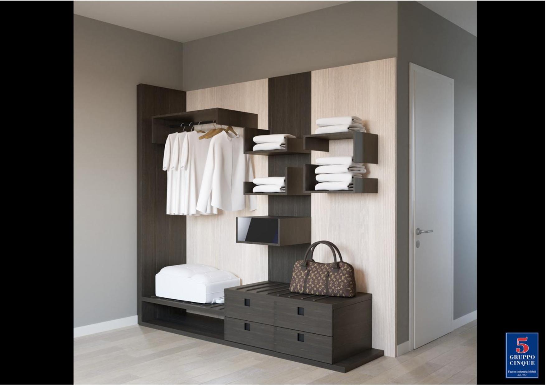 Deluxe Twin Room photo 1