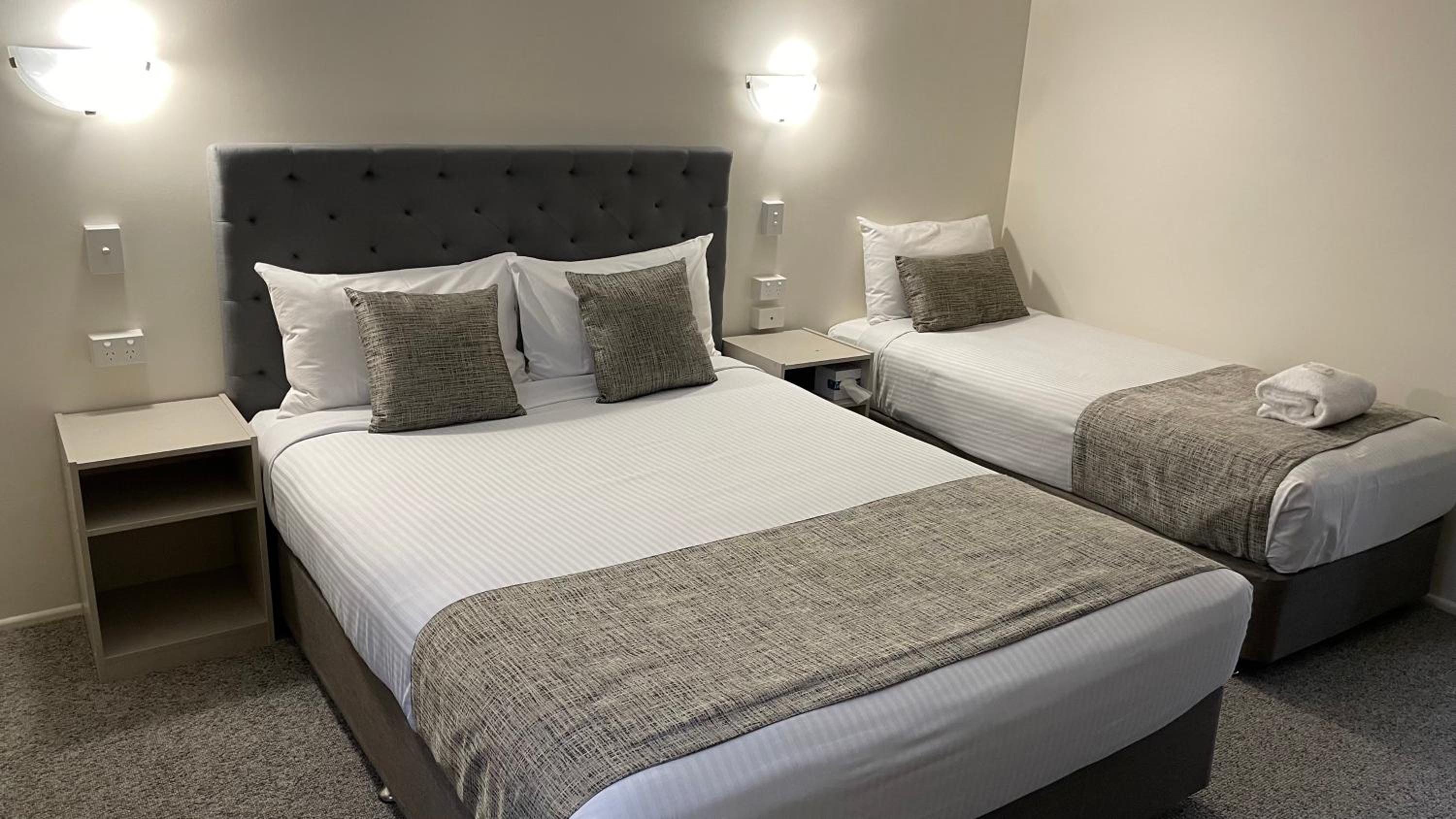 Superior Double or Twin Room photo 1