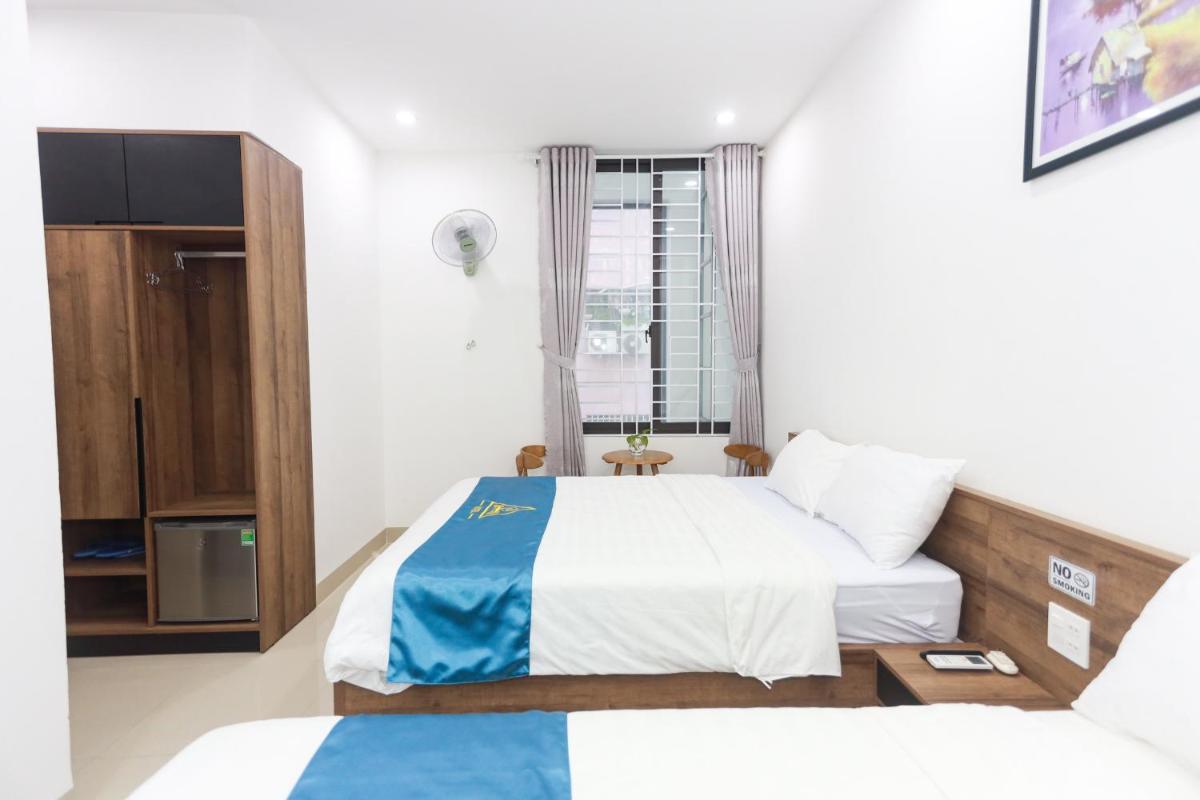 Quadruple Room photo 3