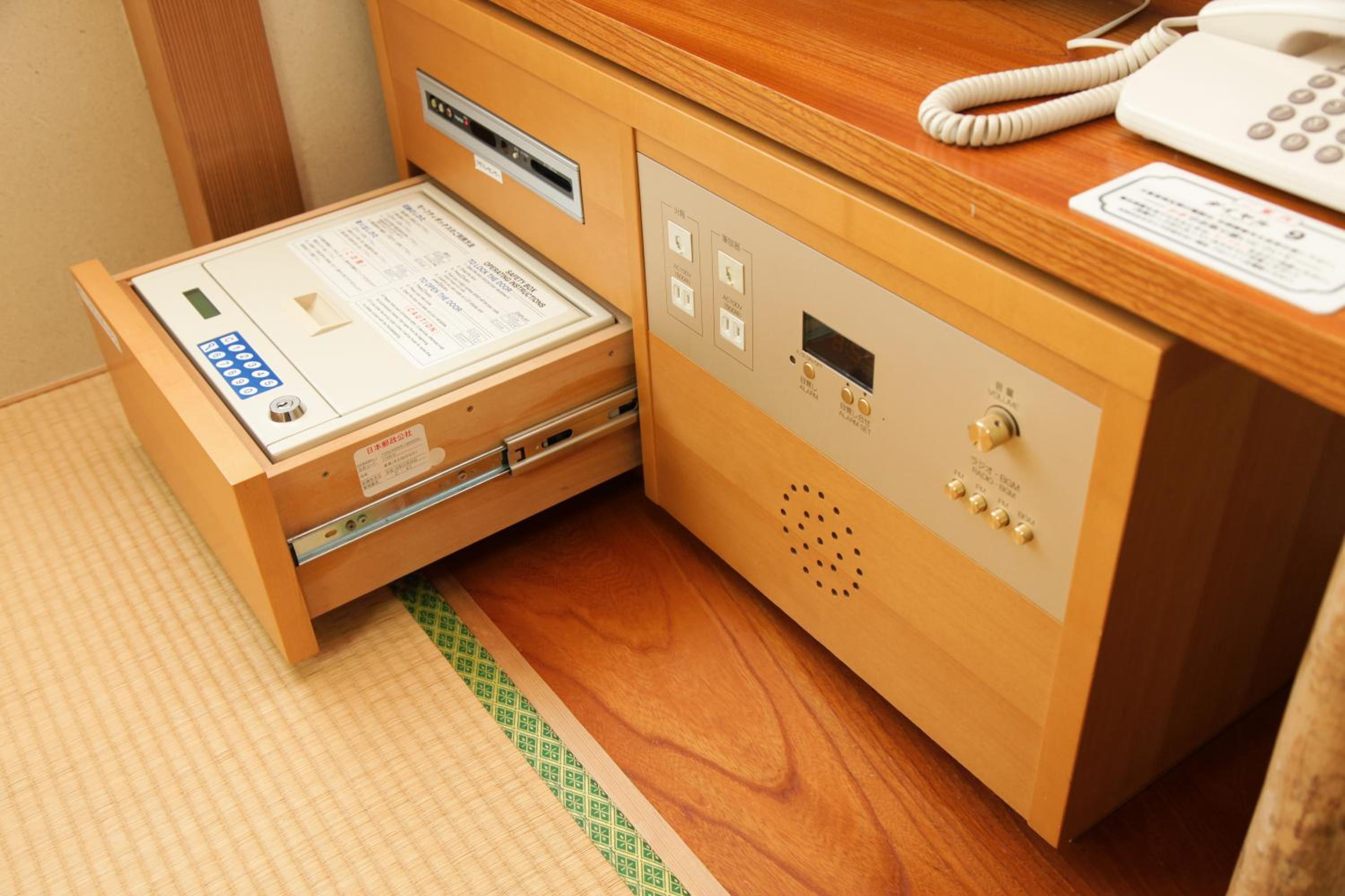 Japanese-Style Room - Photo 2