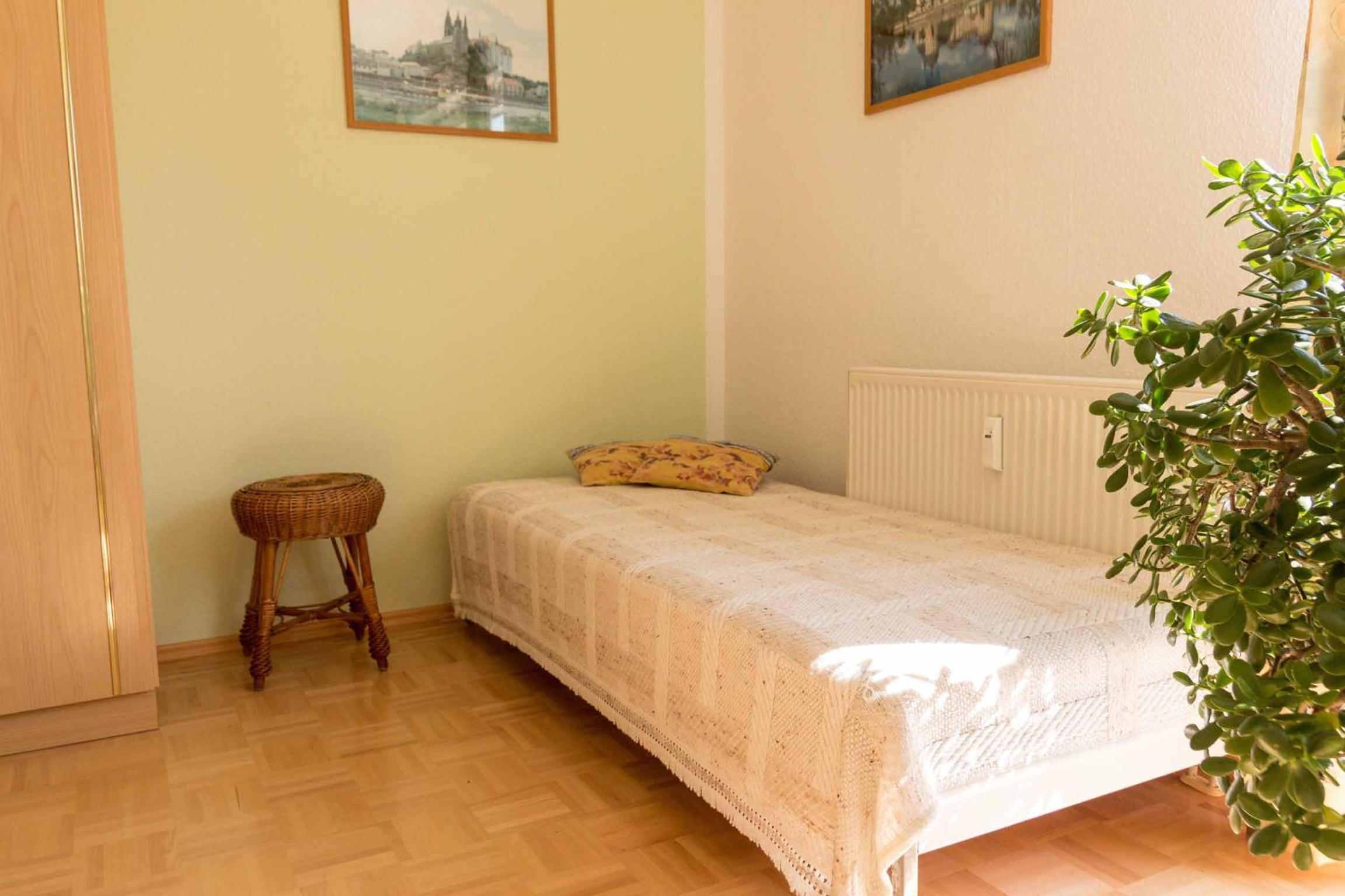 One-Bedroom Apartment photo 3