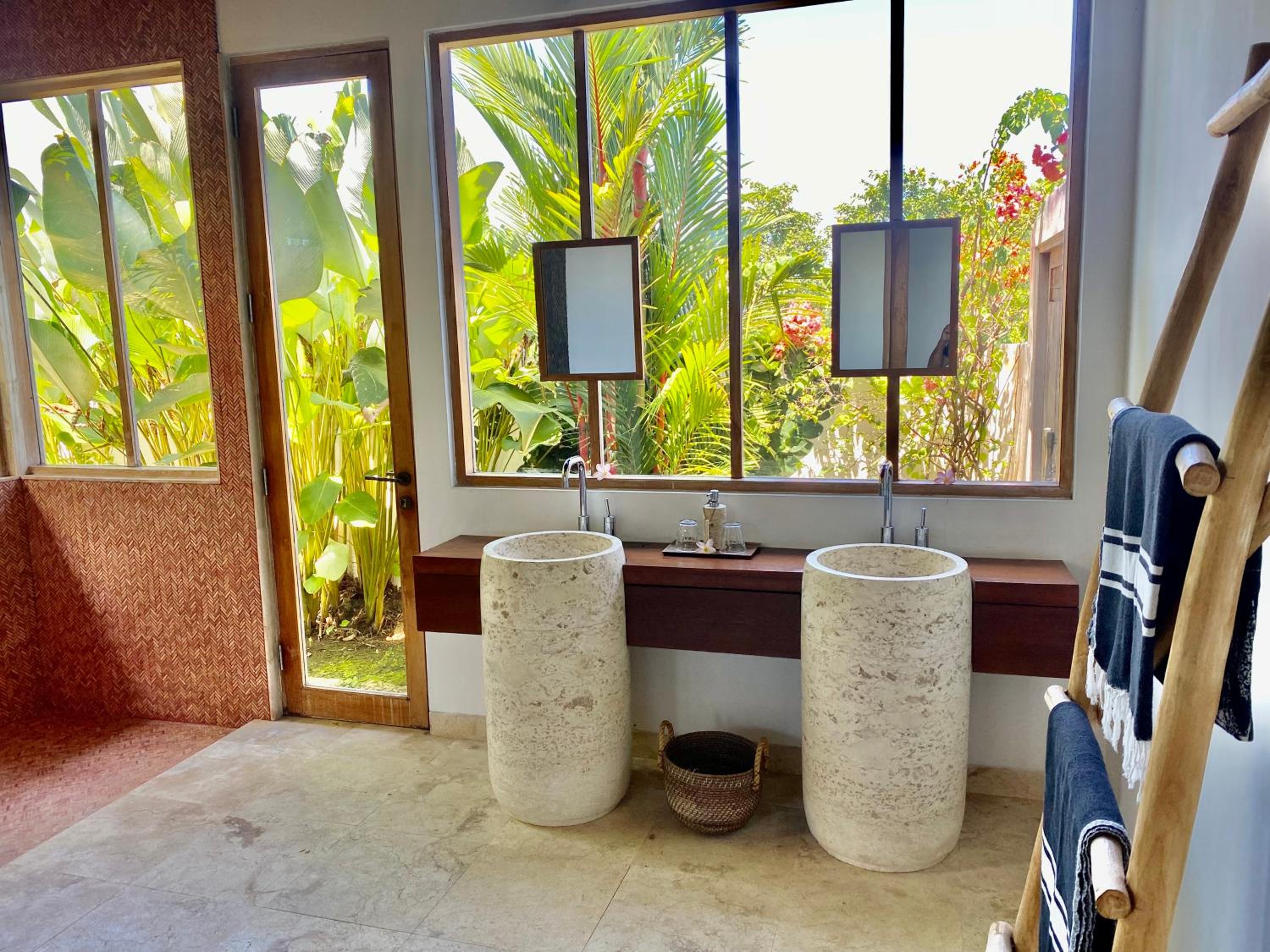 Double Room with Sea View photo 2