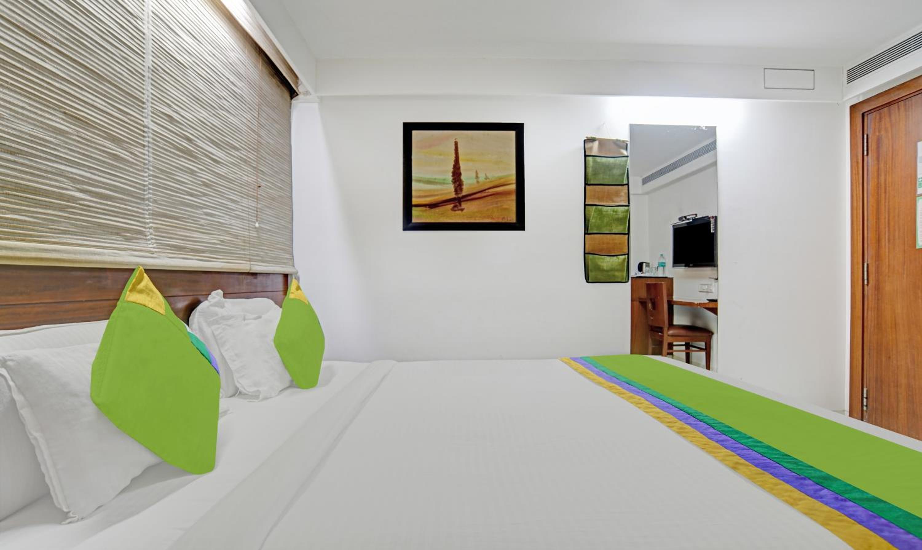 Standard Room photo 3