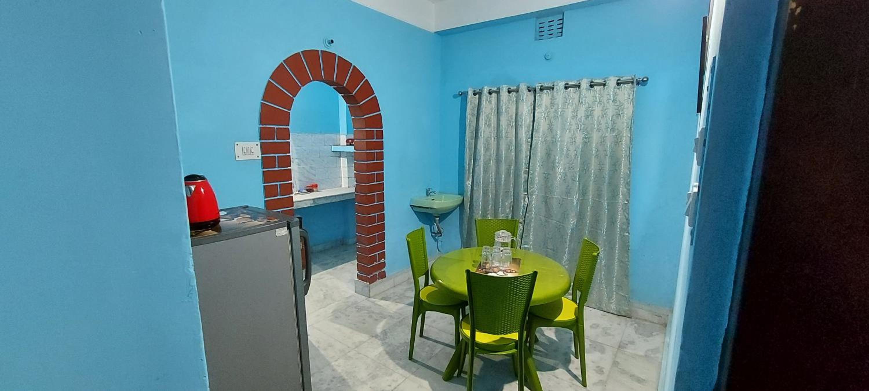 Two-Bedroom Apartment photo 3