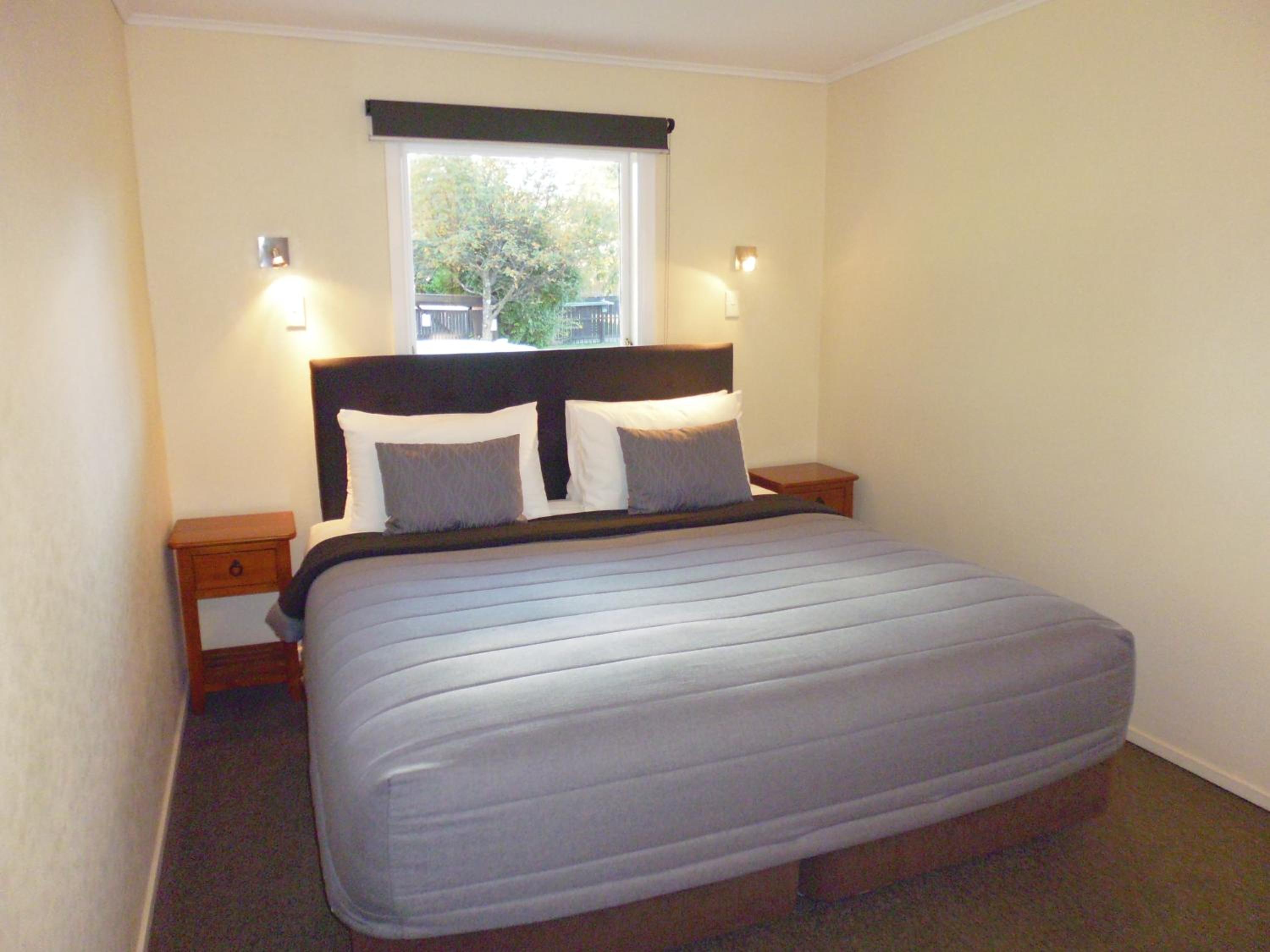 King Suite Downstairs photo 2