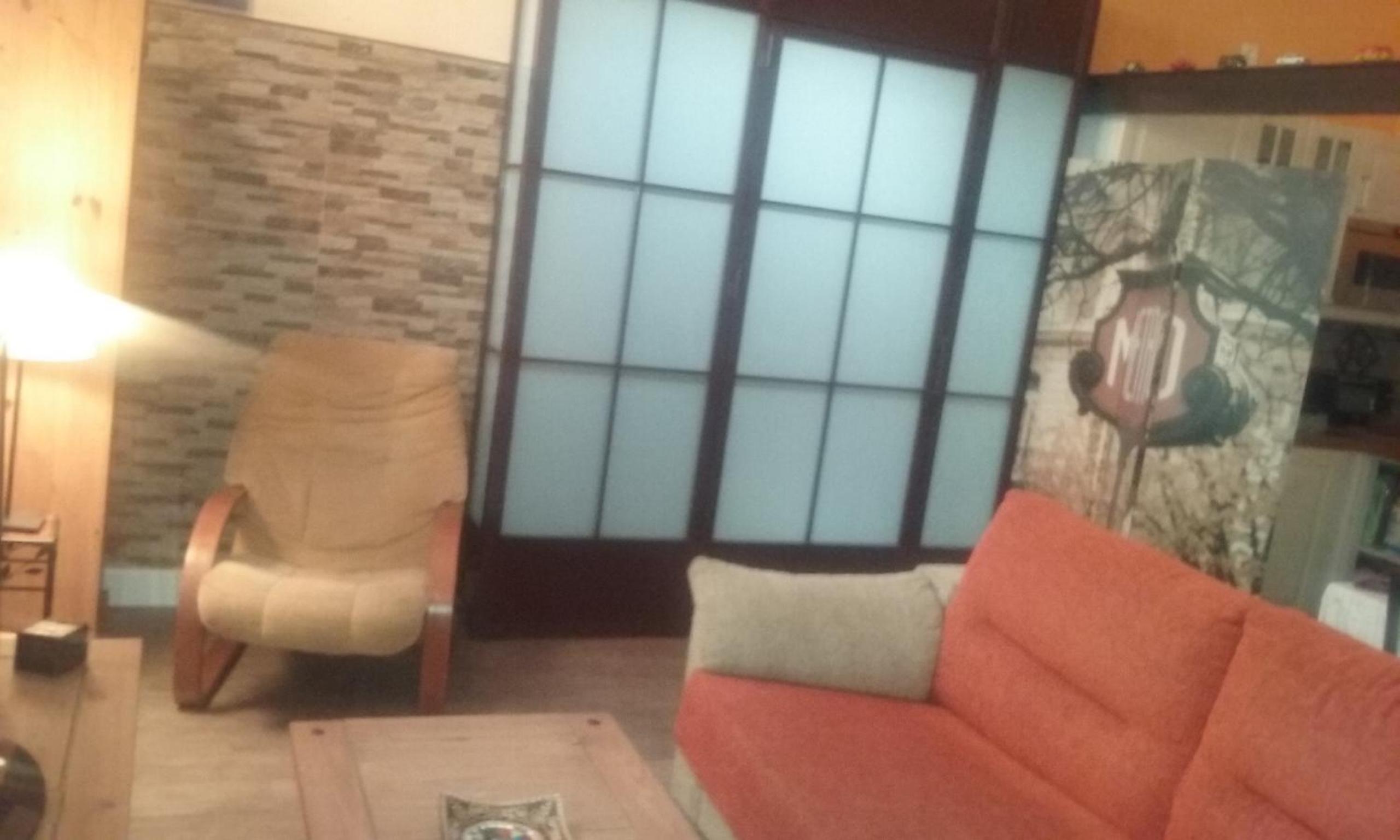 Apartamento - Planta Baja