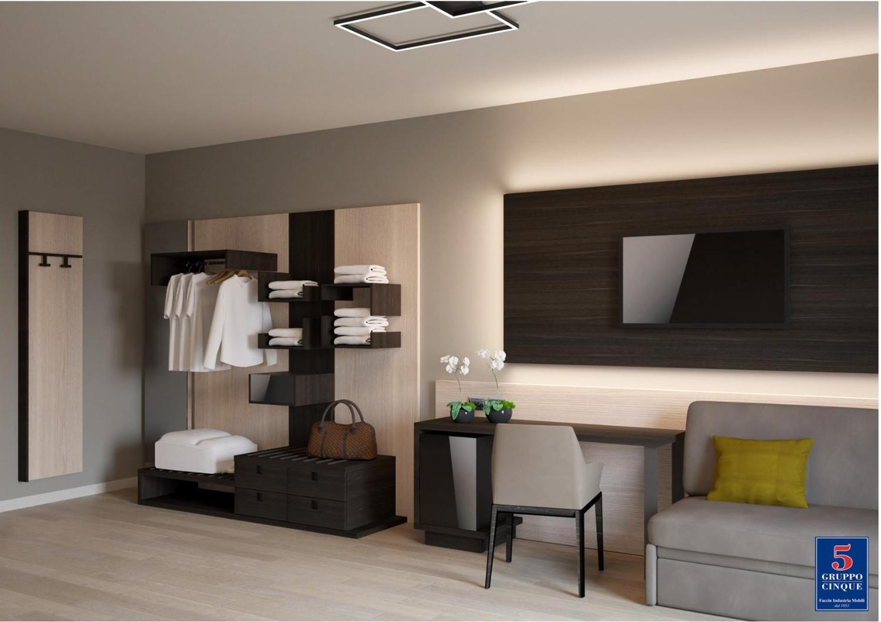 Deluxe Single Room photo 2