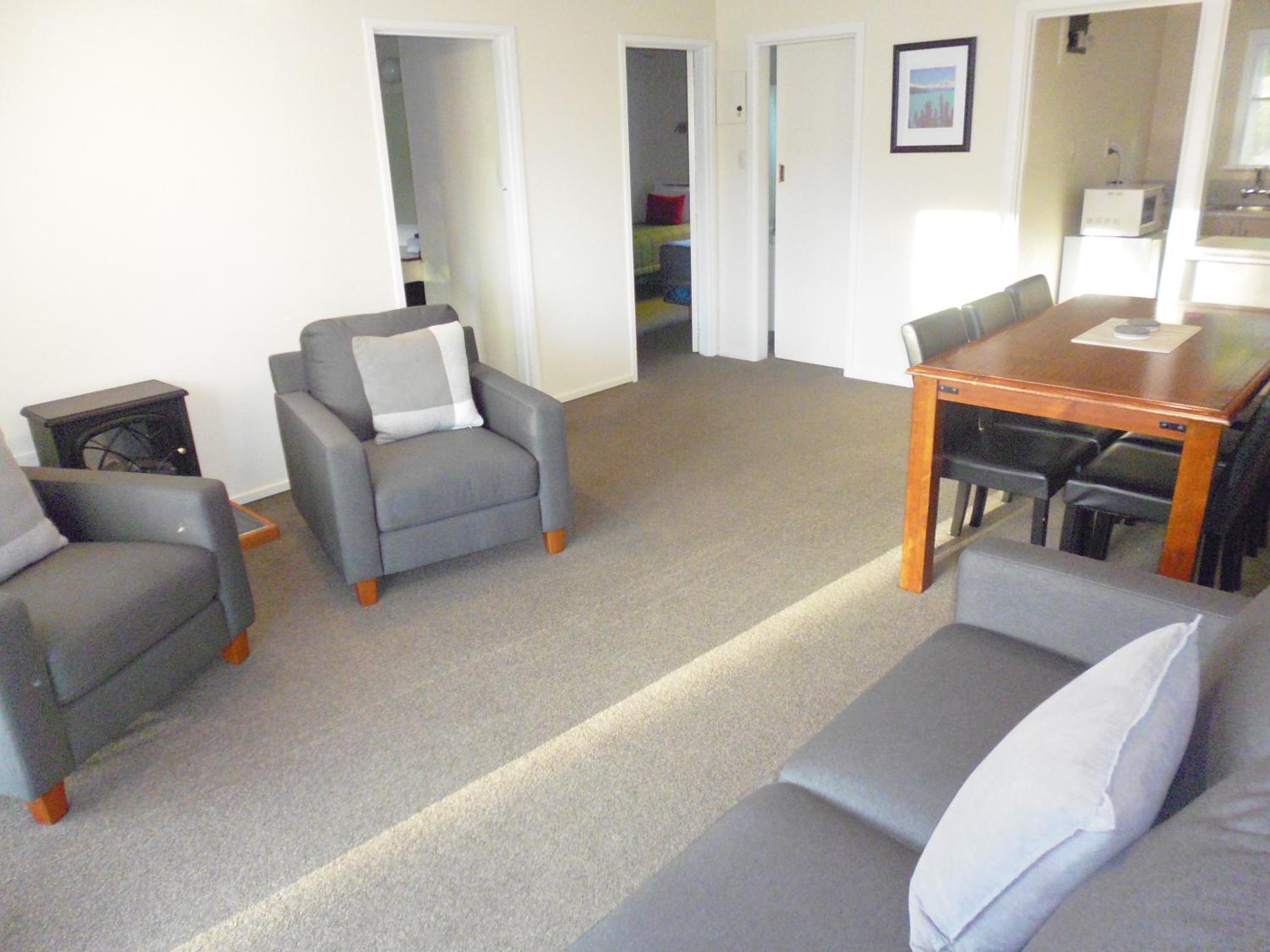 Family Apartment Downstairs photo 2