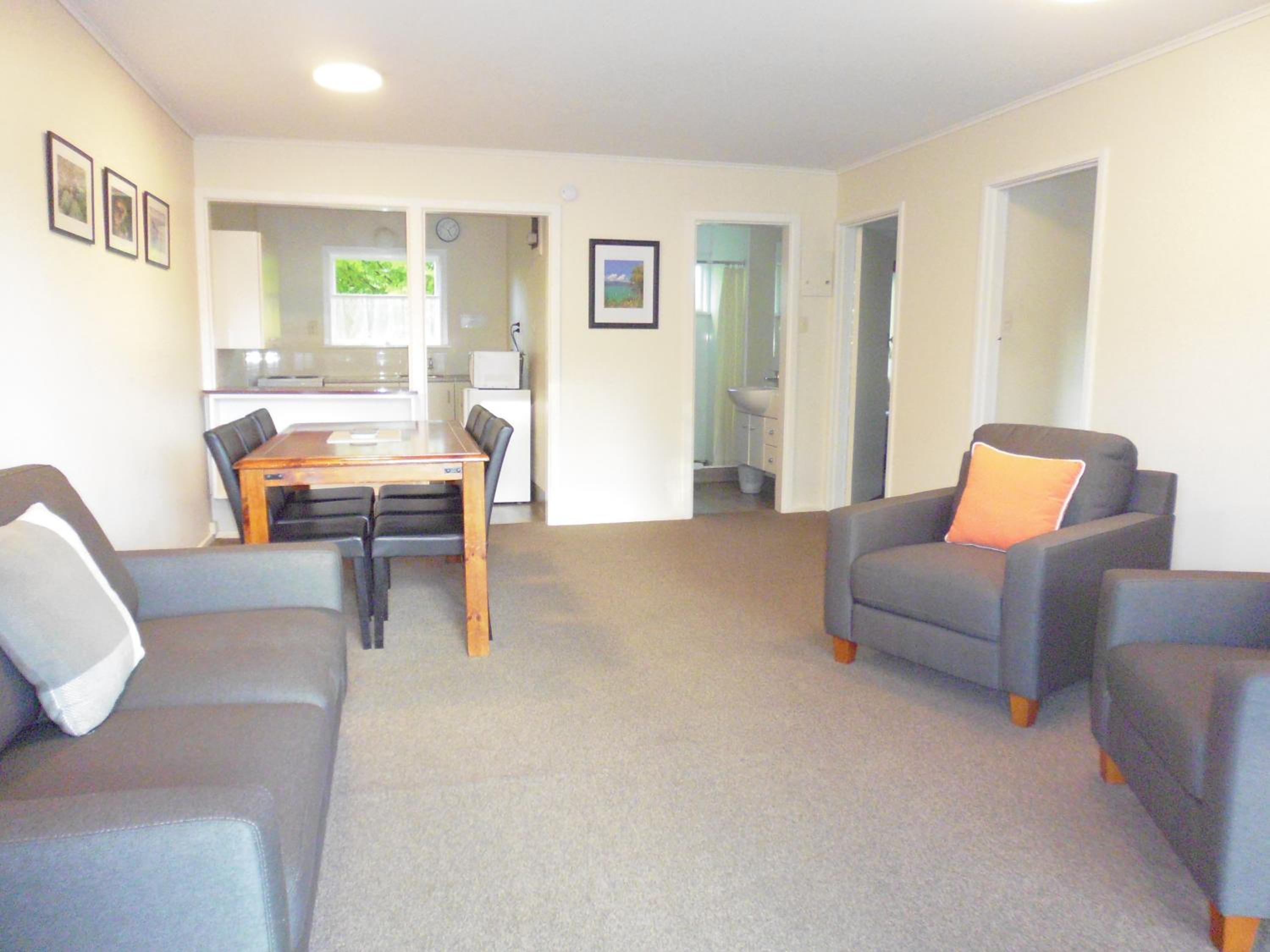 Family Apartment Downstairs photo 1