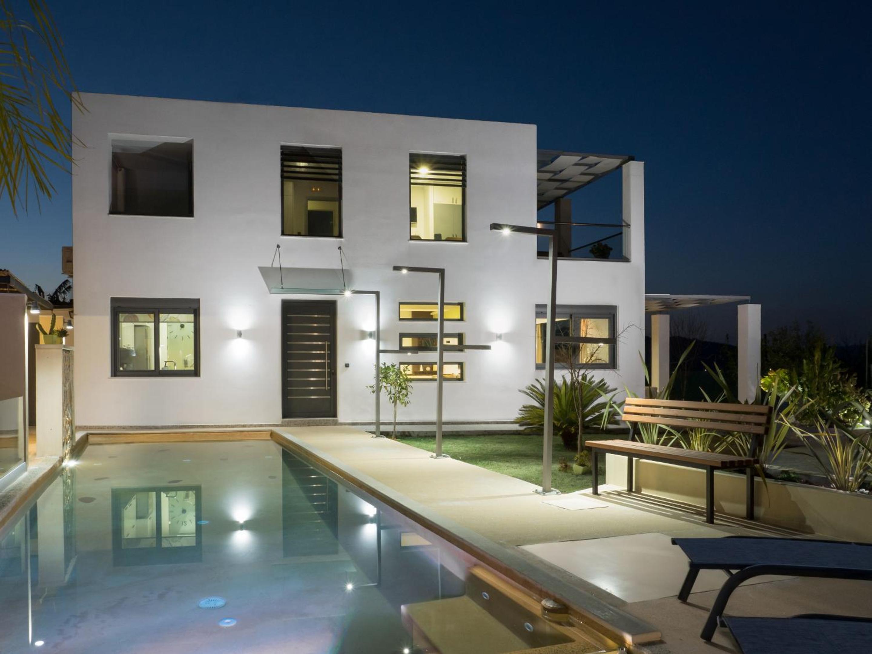 Villa with Private Pool photo 2