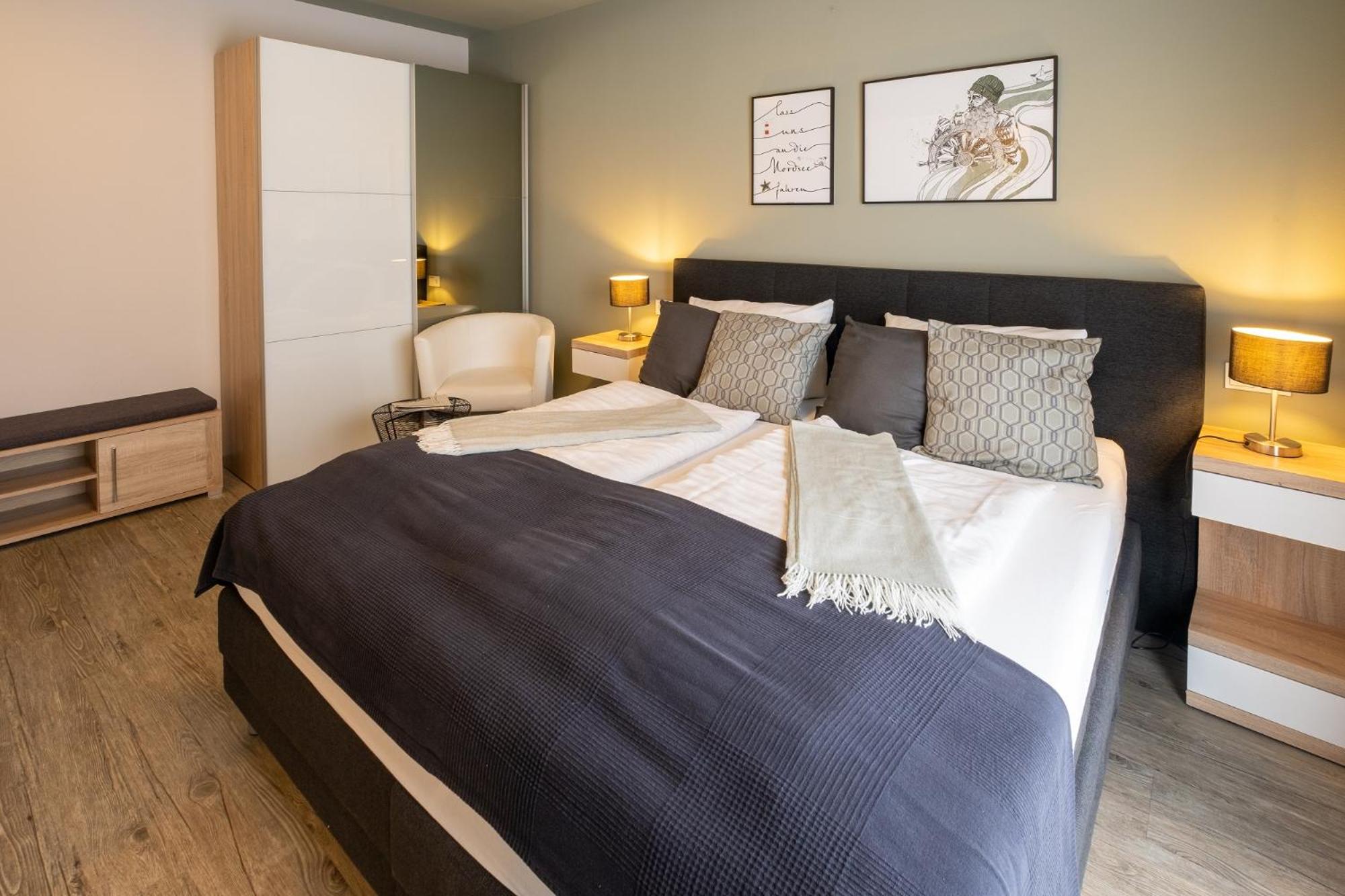 Standard Double Room photo 3