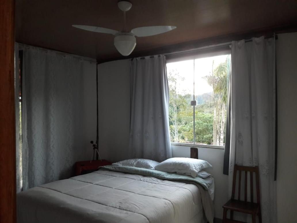 One-Bedroom House photo 1