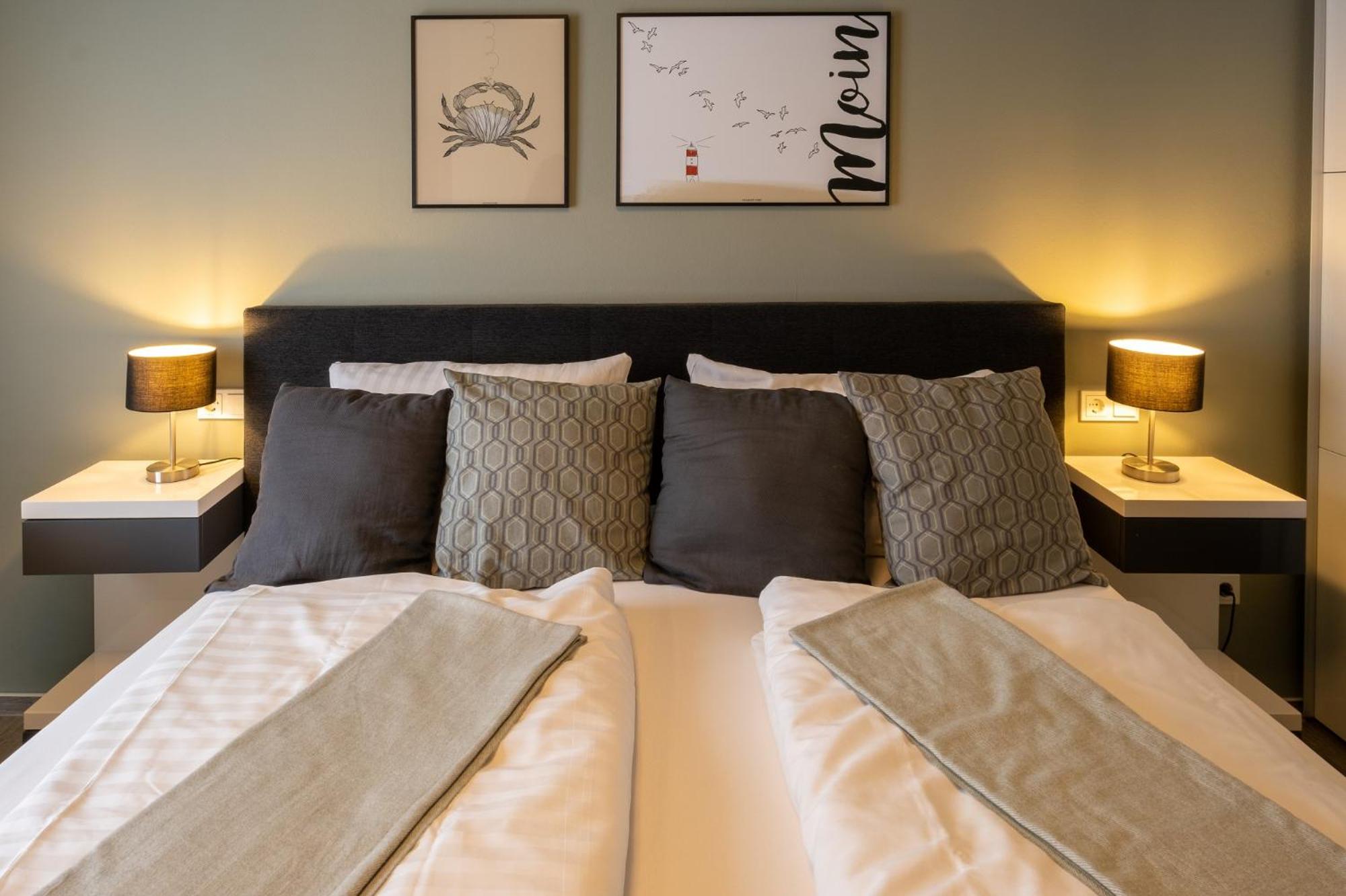Comfort Double Room photo 1