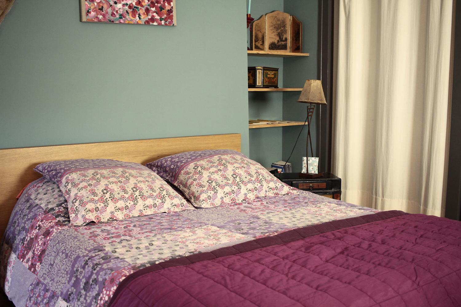 Double Room - Photo 1