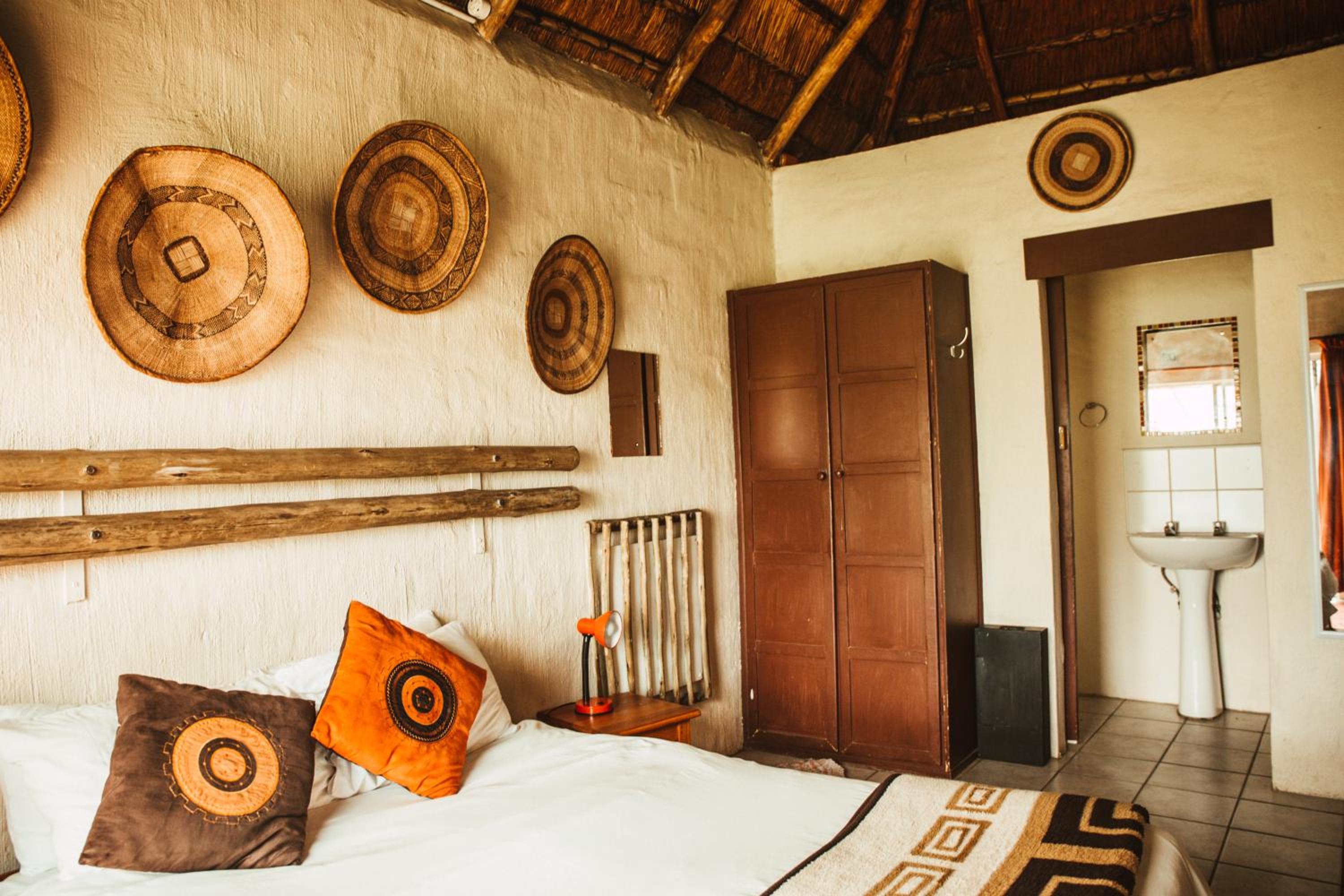  Double Room - Photo 1