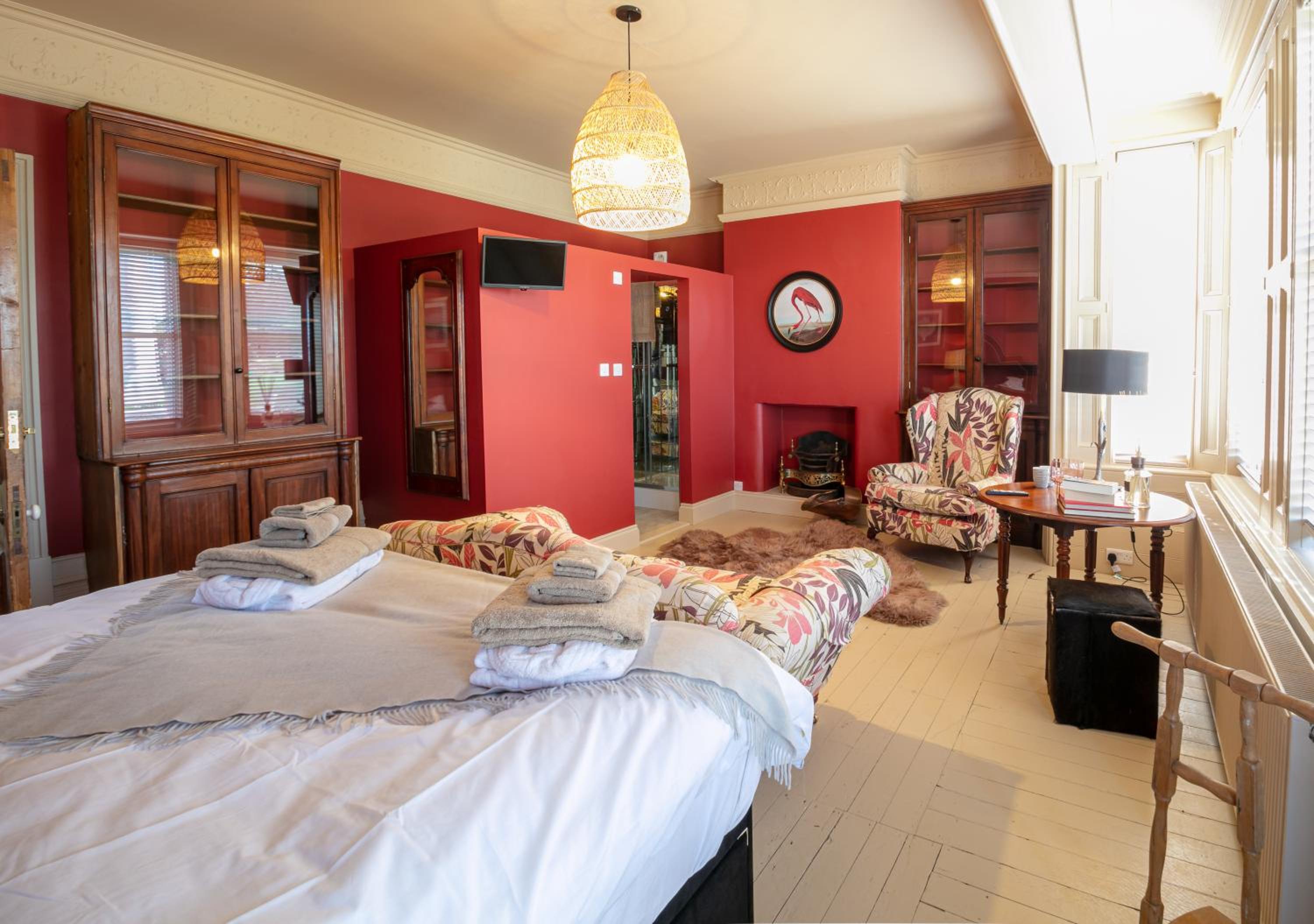 Superior King Room