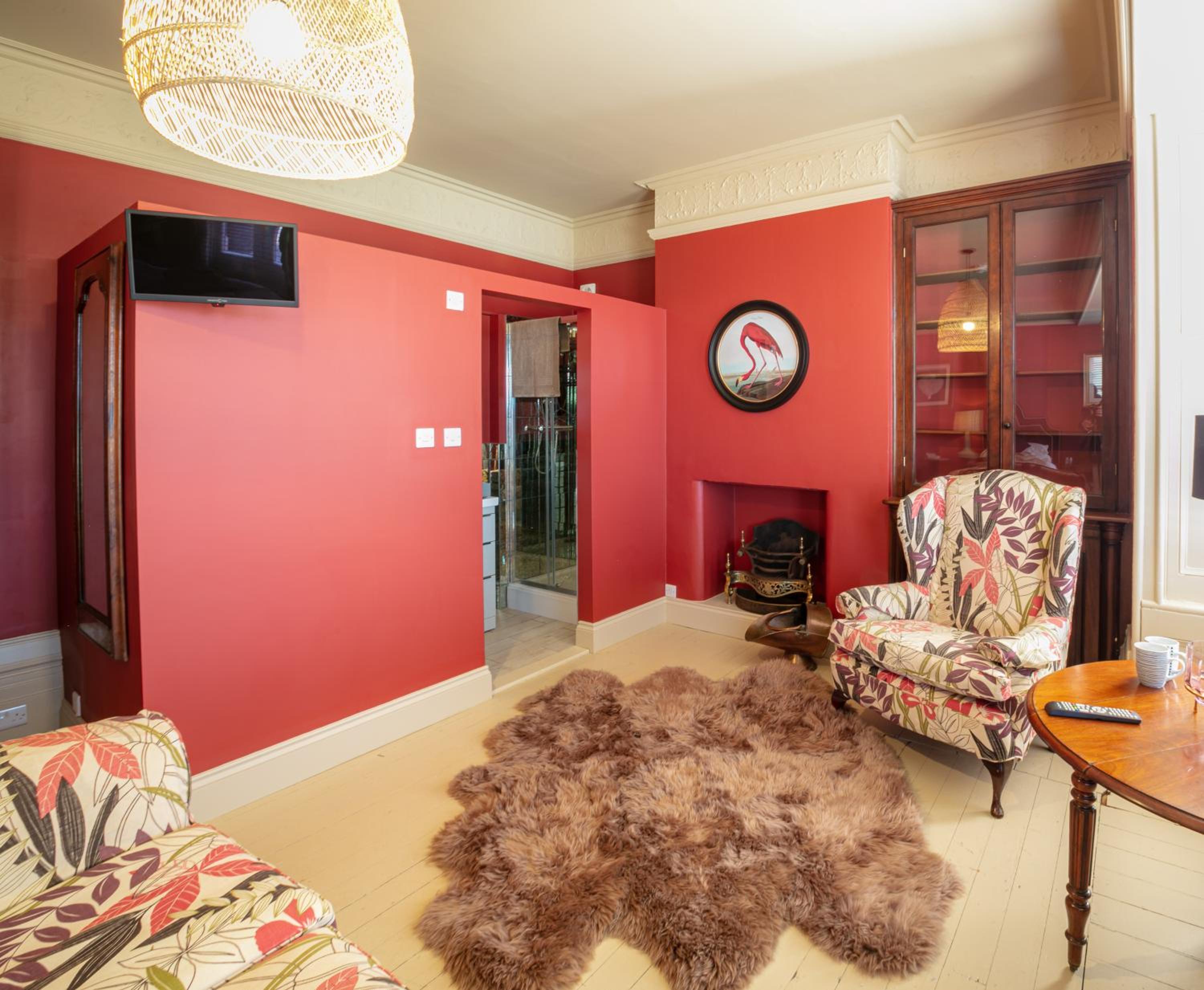 Superior King Room photo 3