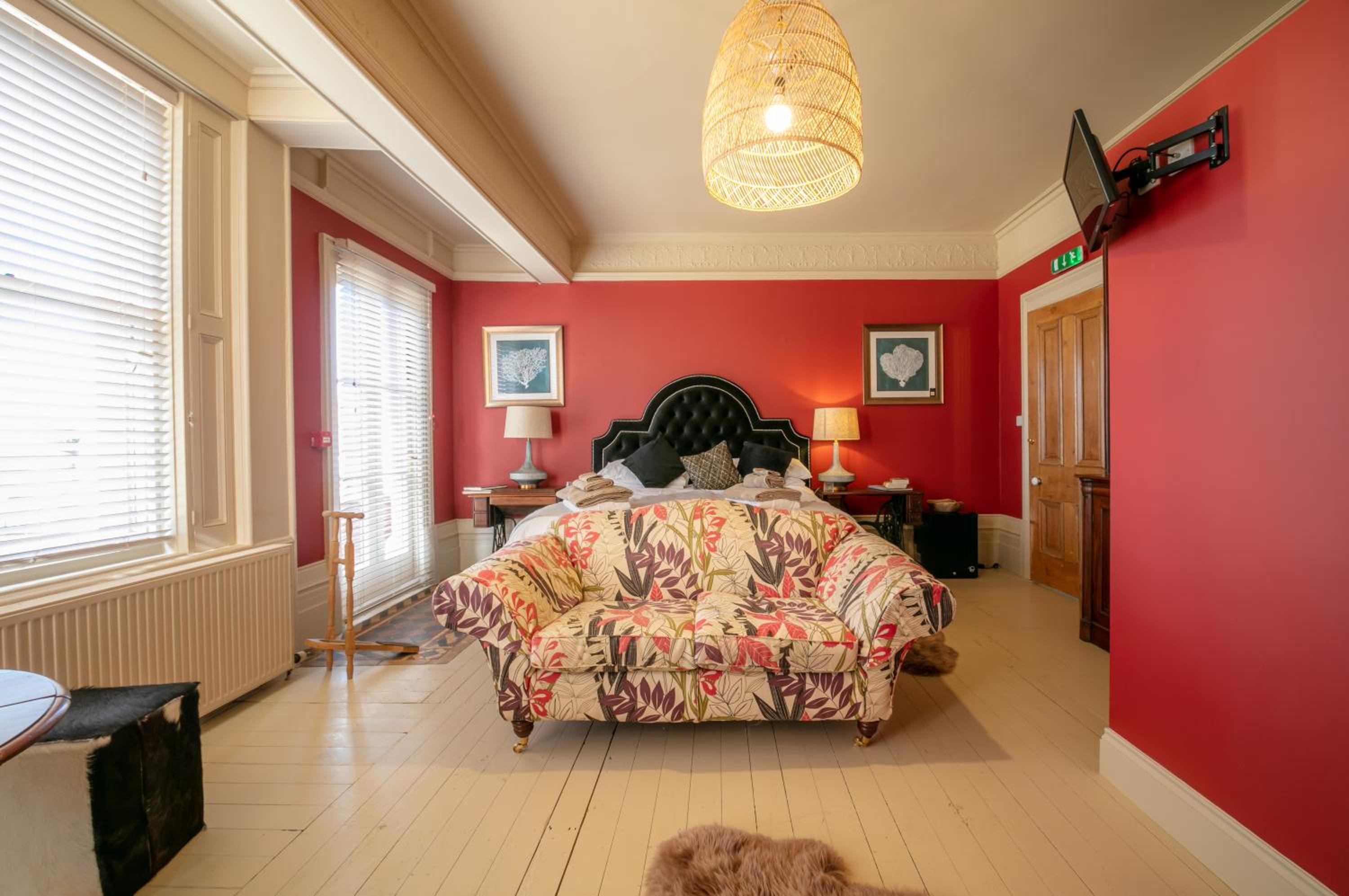 Superior King Room photo 2