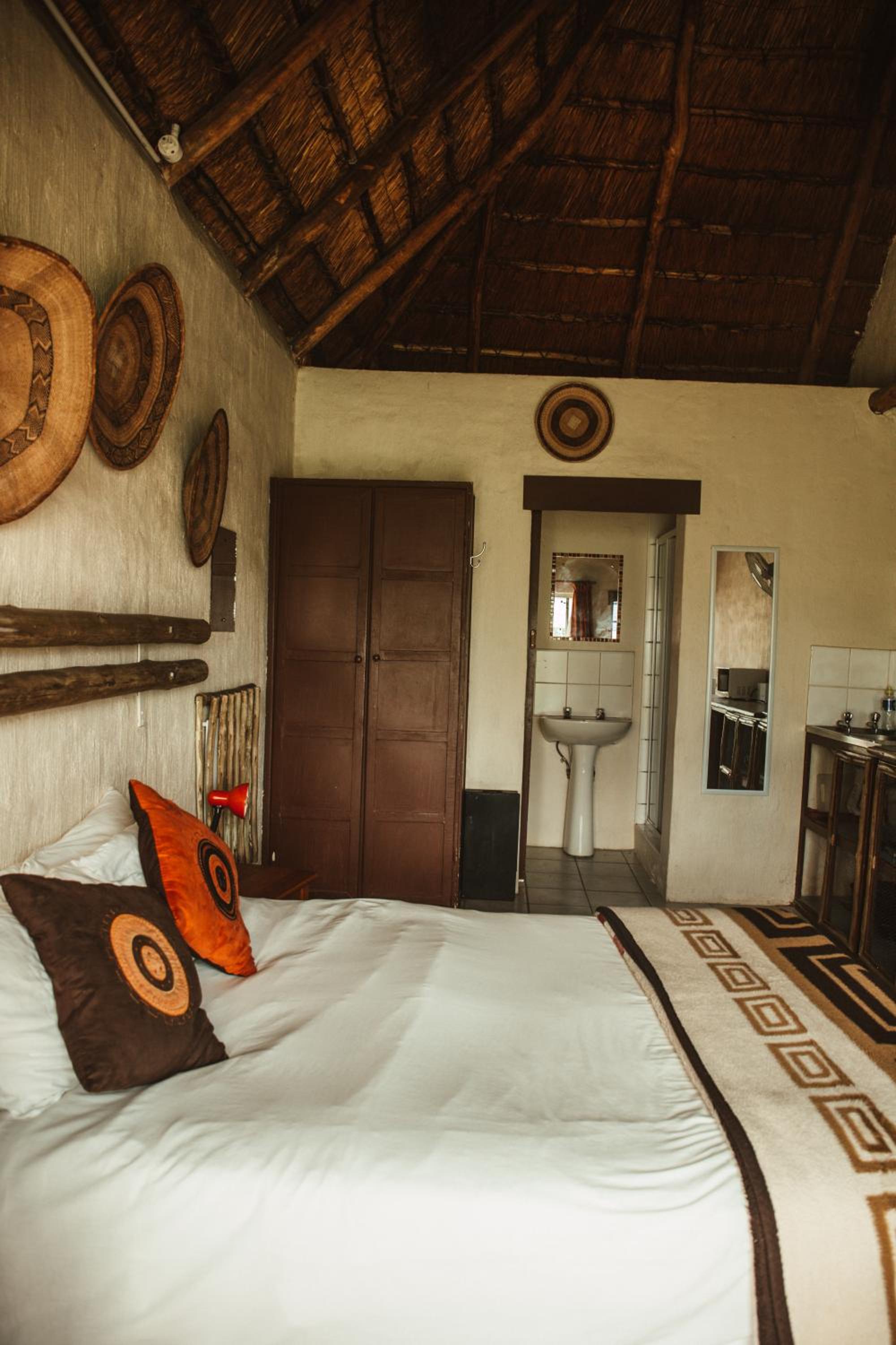  Double Room - Photo 3