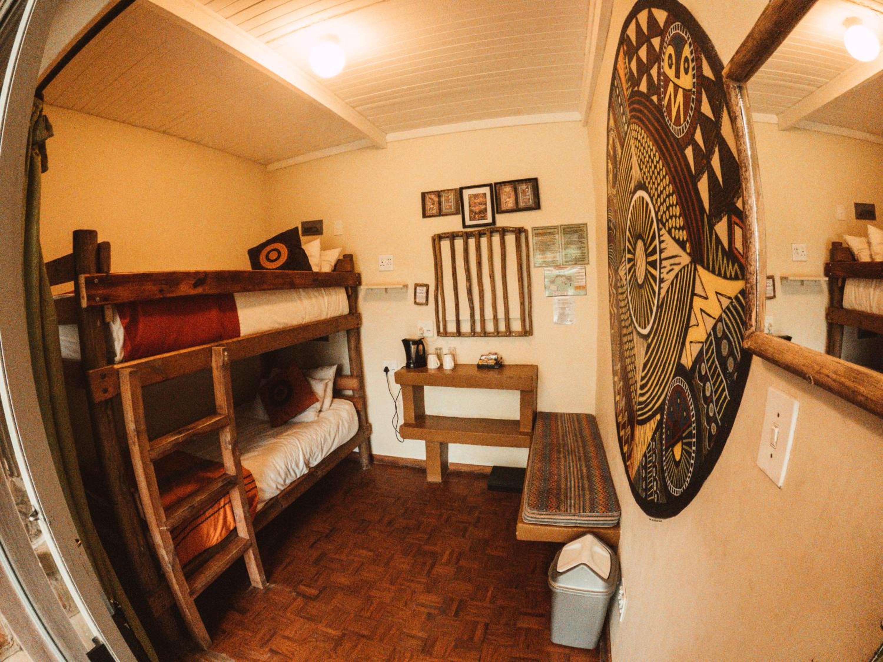 Twin Room - Photo 1