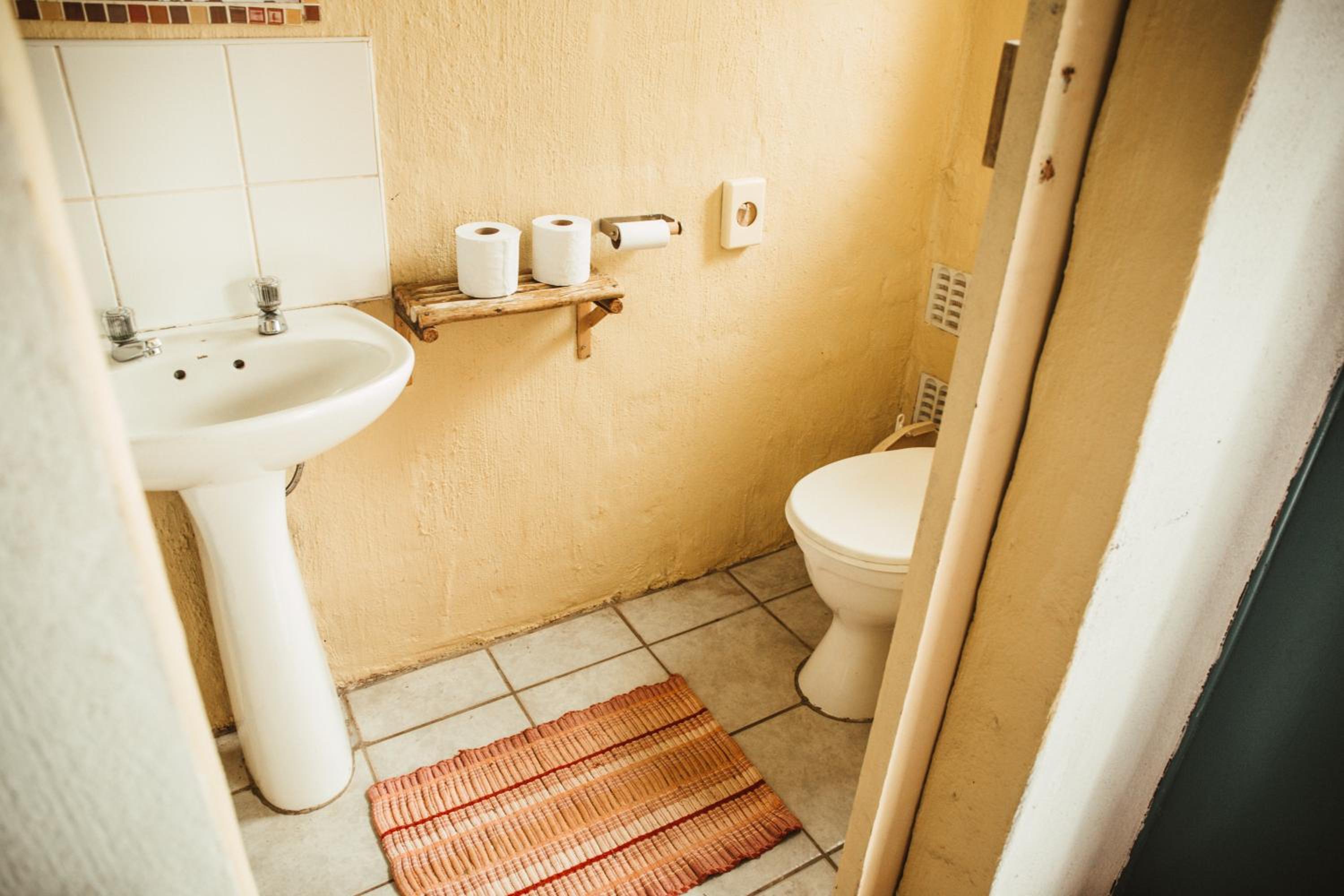 Quadruple Room - Photo 4
