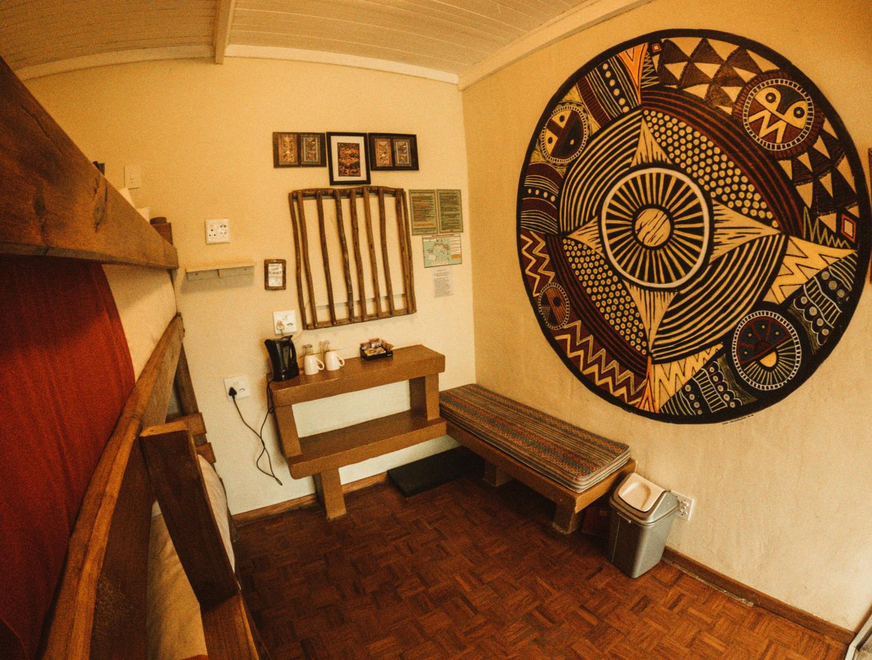 Twin Room - Photo 3