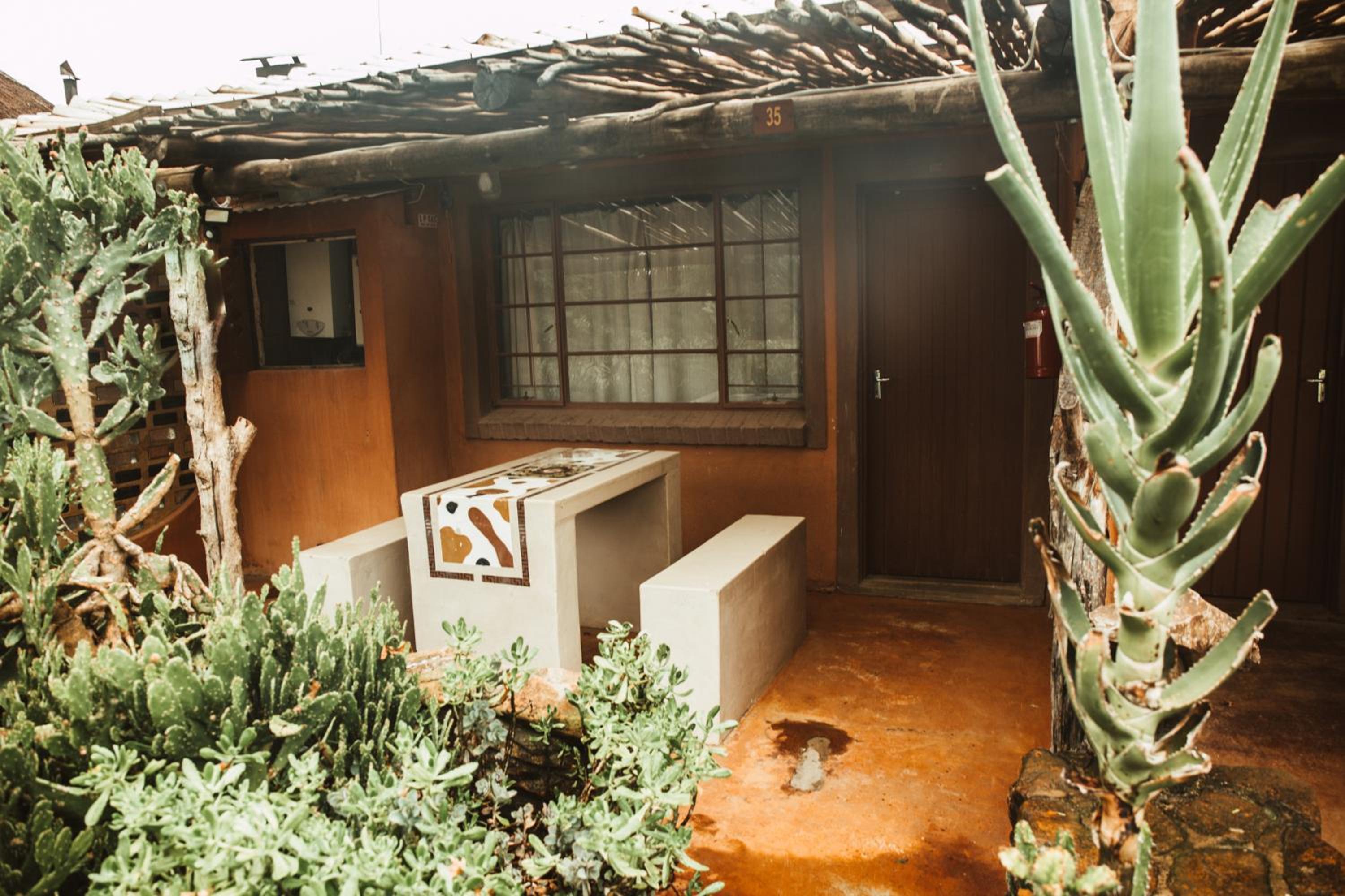 Quadruple Room - Photo 3
