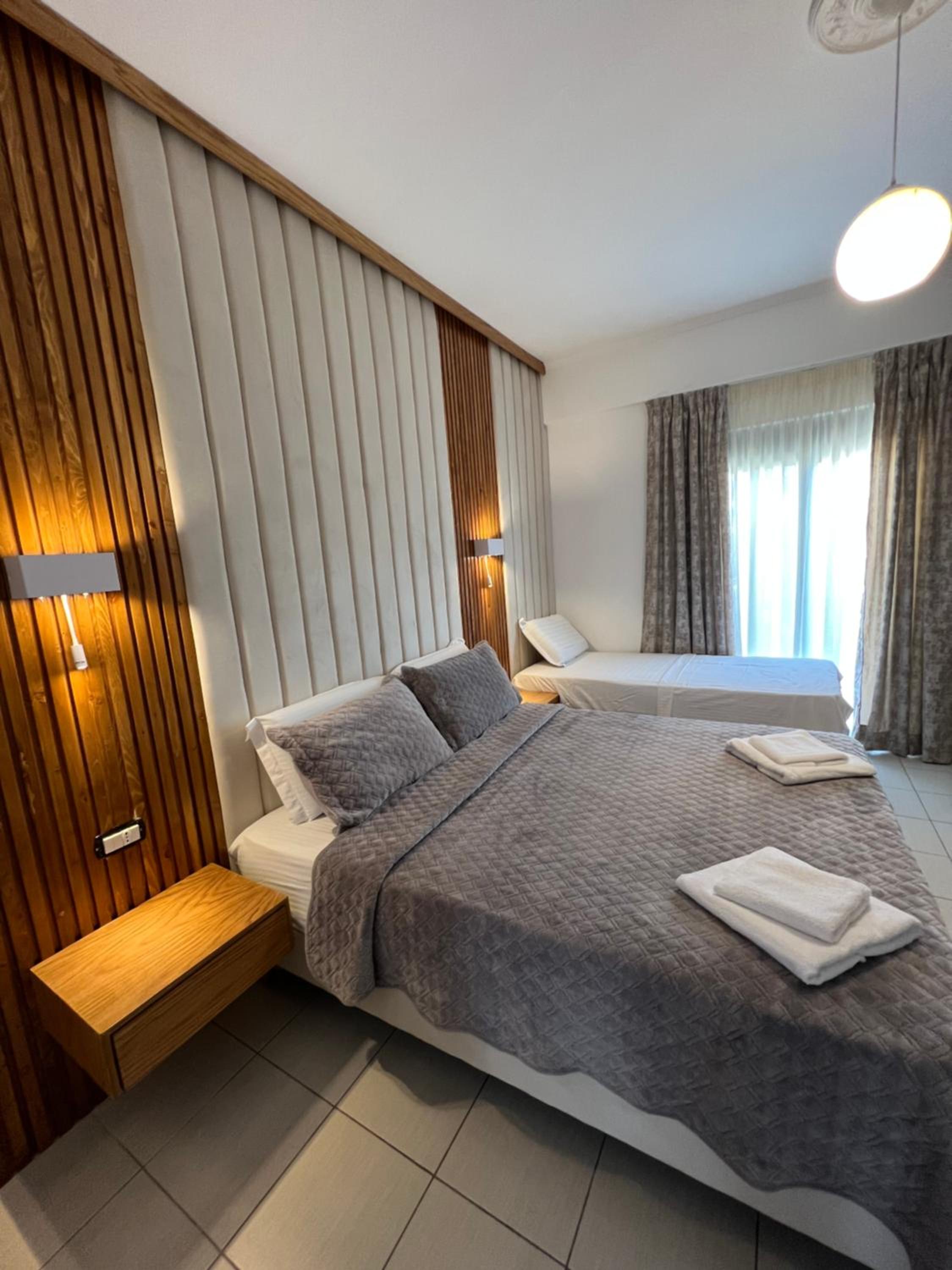 Deluxe Triple Room photo 1
