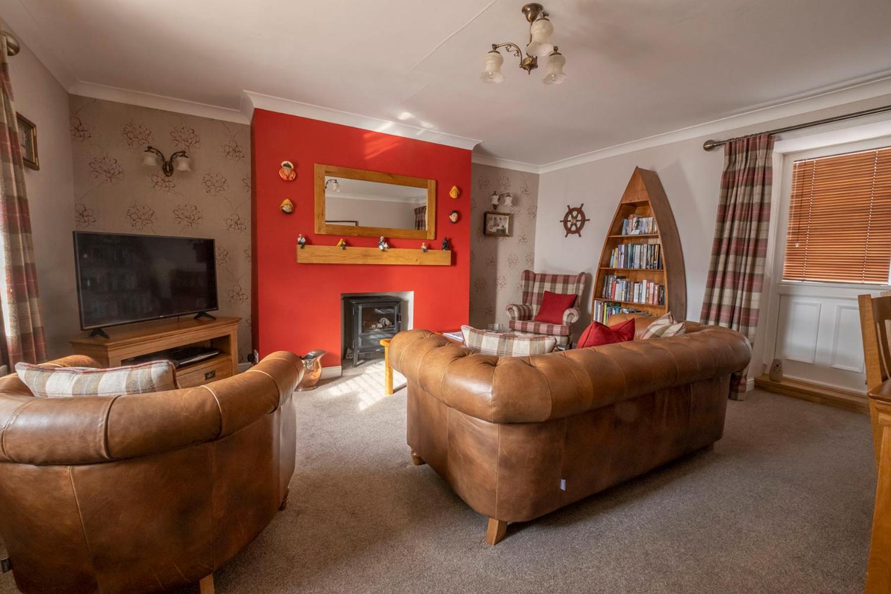 Two-Bedroom House photo 1