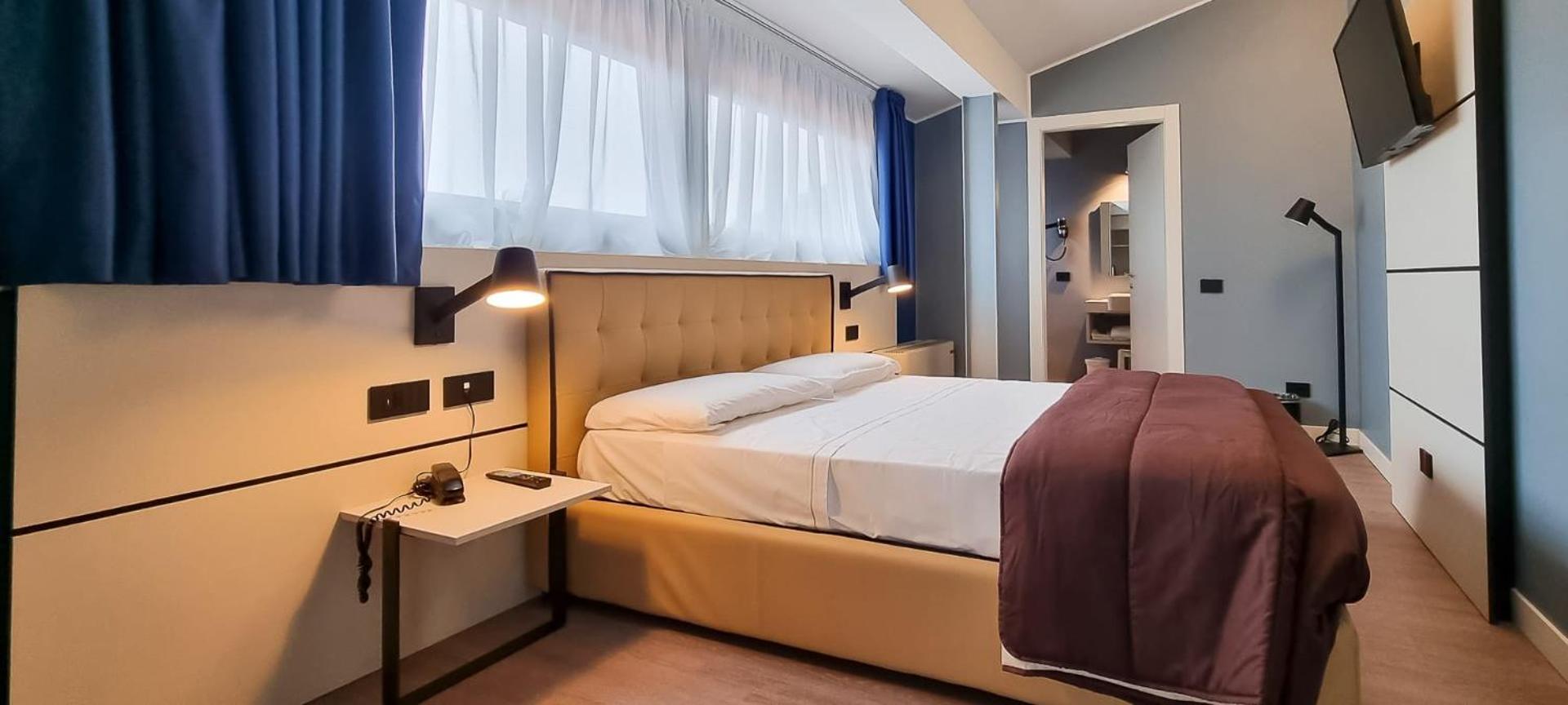 Junior Suite with Terrace - Photo 1