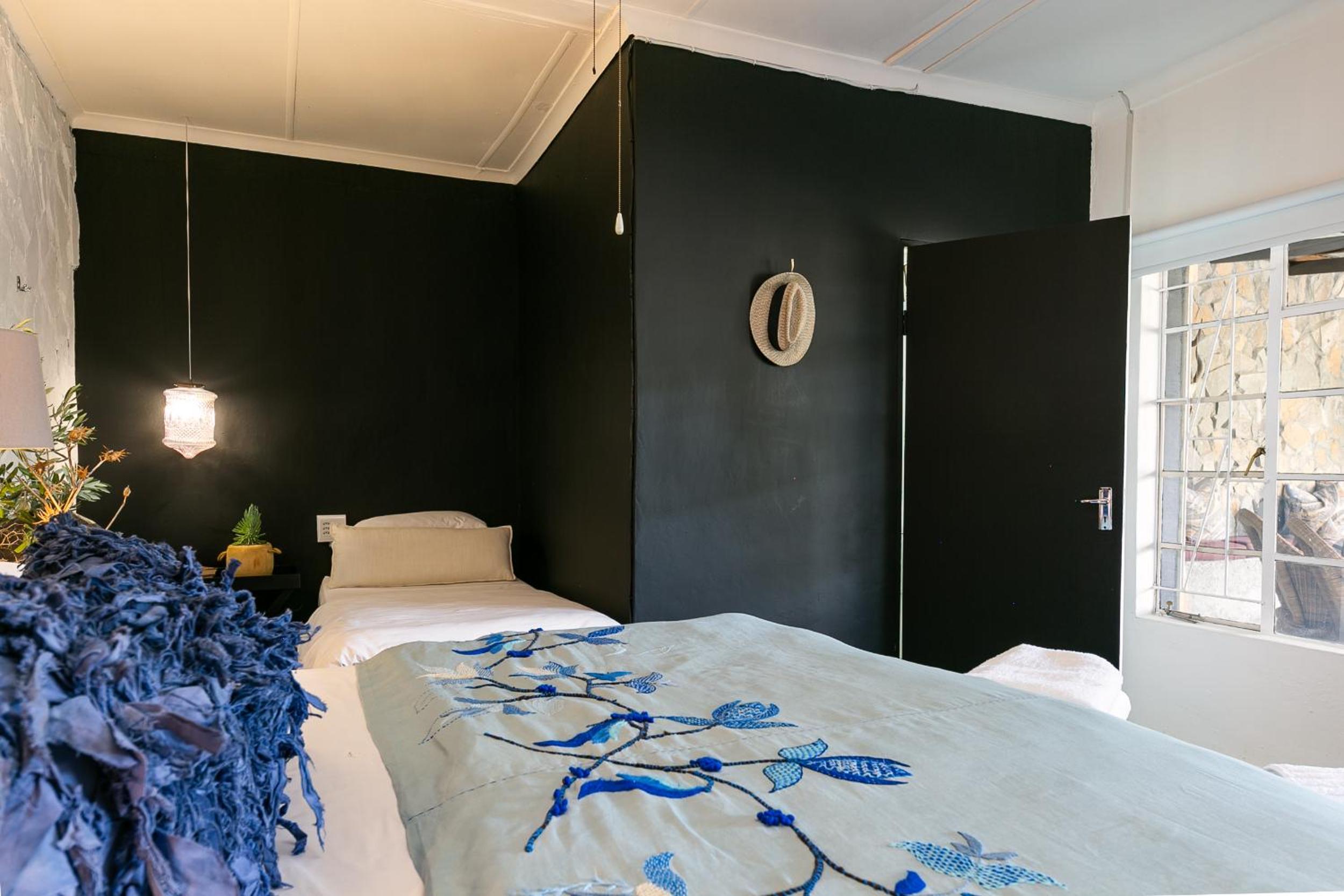Deluxe Triple Room - Photo 2