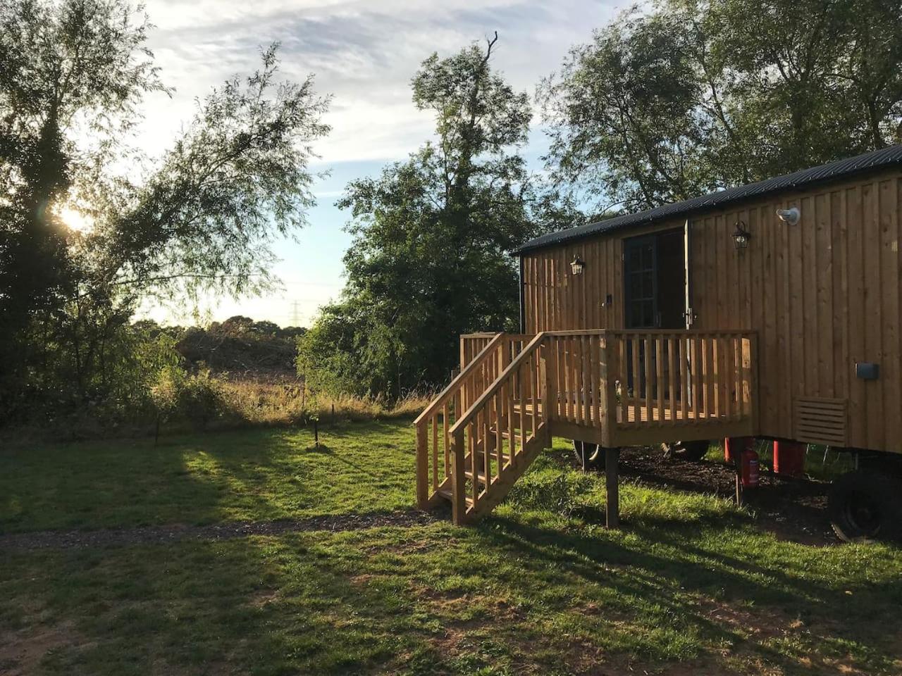 Chalet photo 1