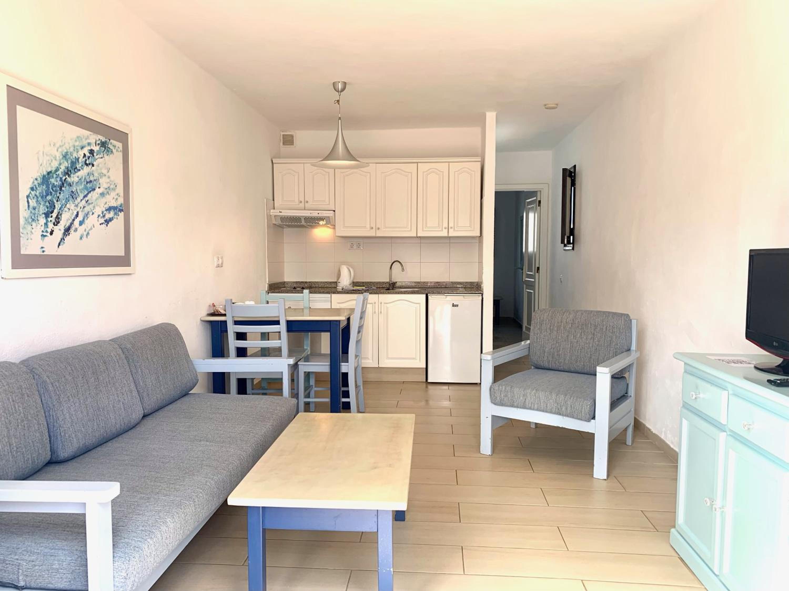 Apartamento Estándar